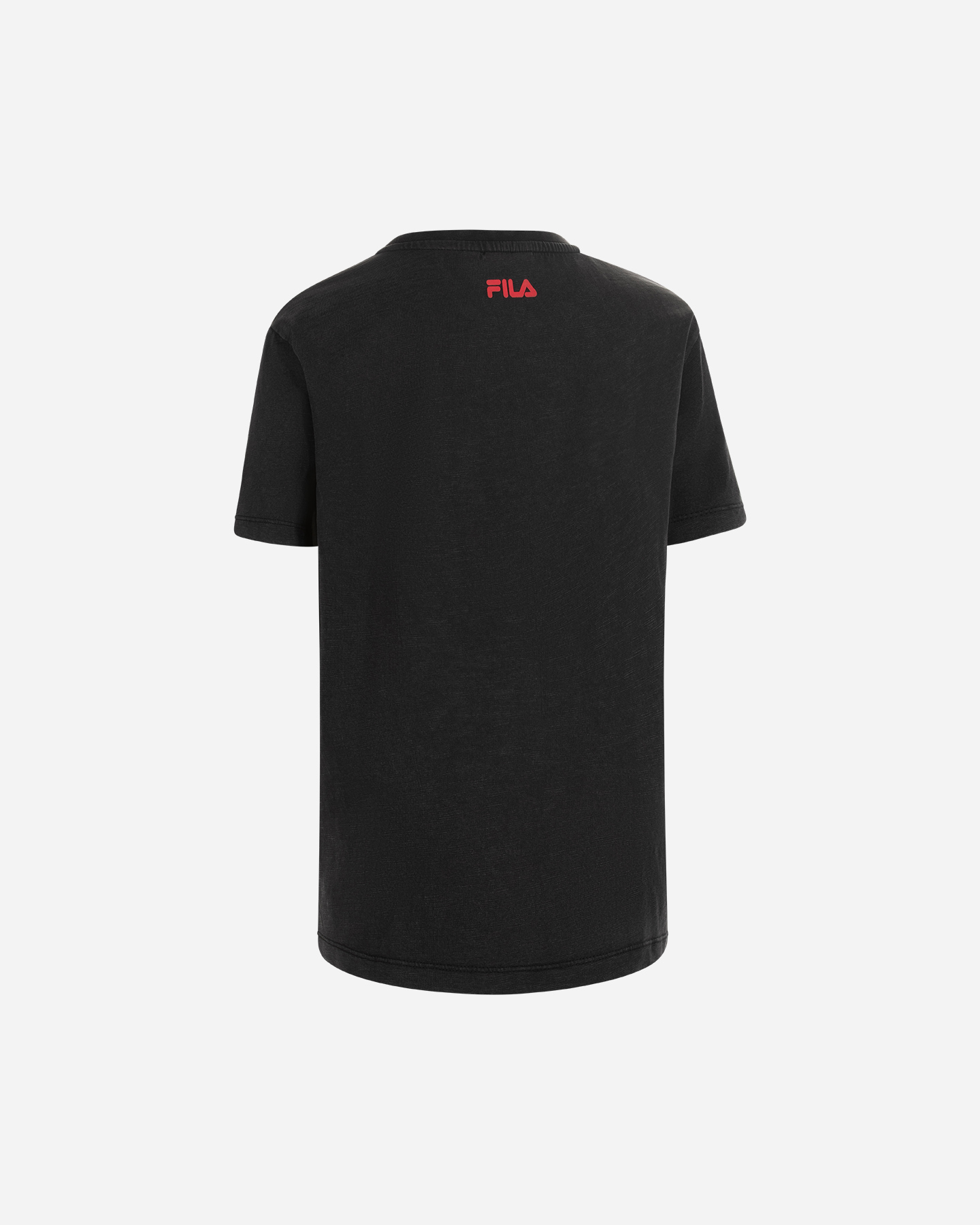 T-shirt FILA GRAPHIC PUNK JR - Nero - 1 | Cisalfa Sport