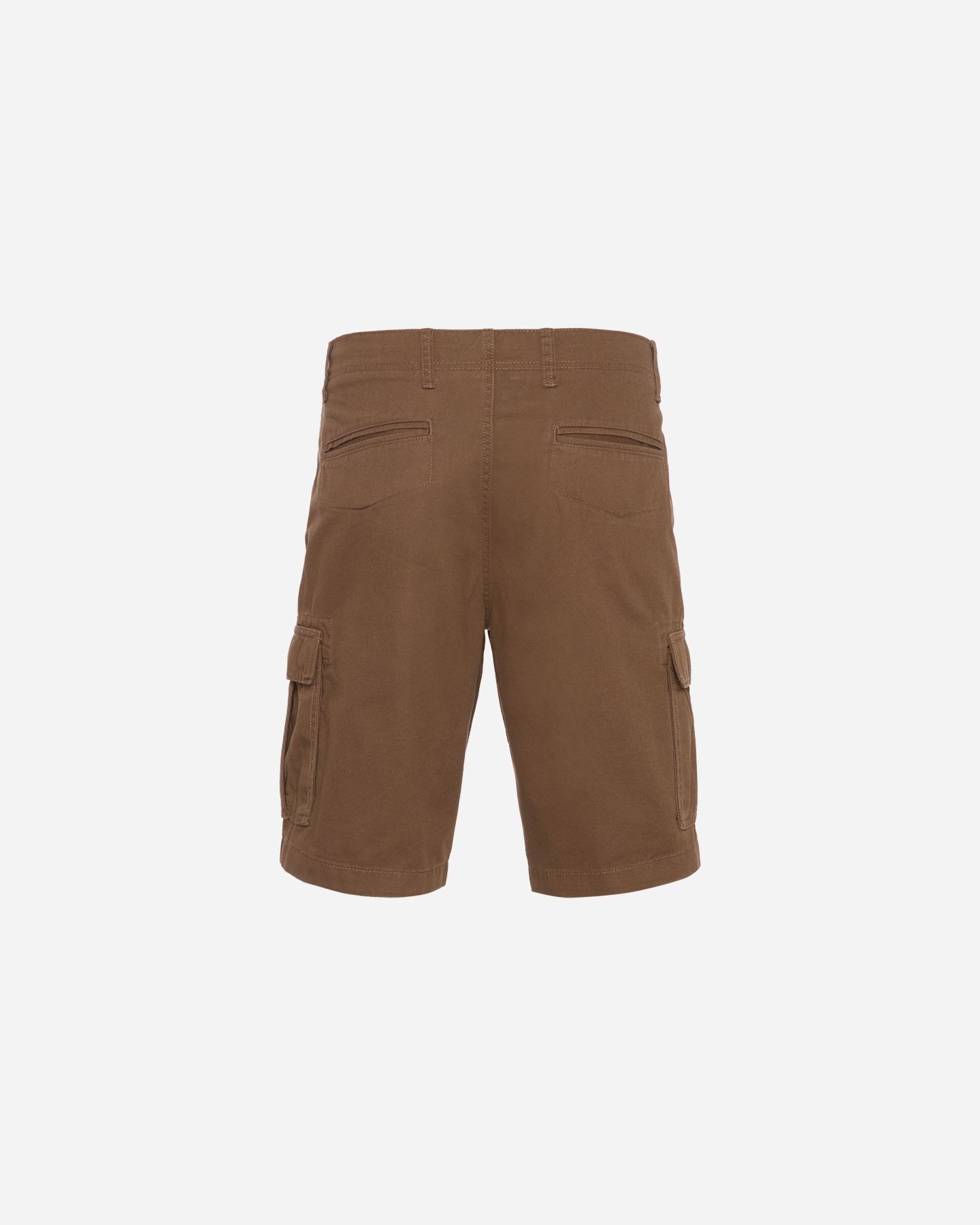 Bermuda DACK'S ESSENTIAL M - Marrone - 1 | Cisalfa Sport