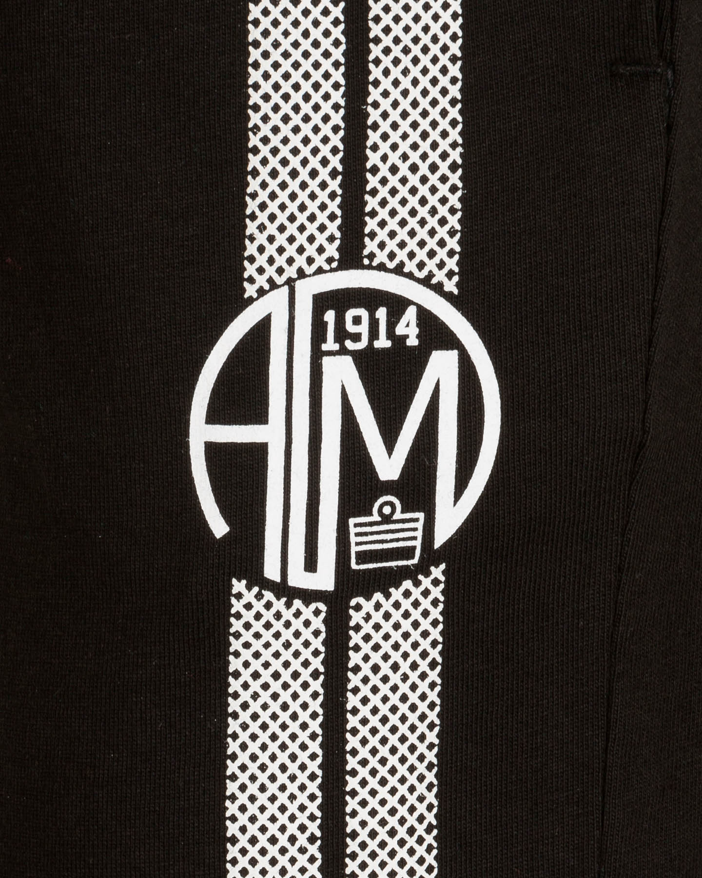 Pantaloncini ADMIRAL BASIC SPORT JR - 8 | Cisalfa Sport