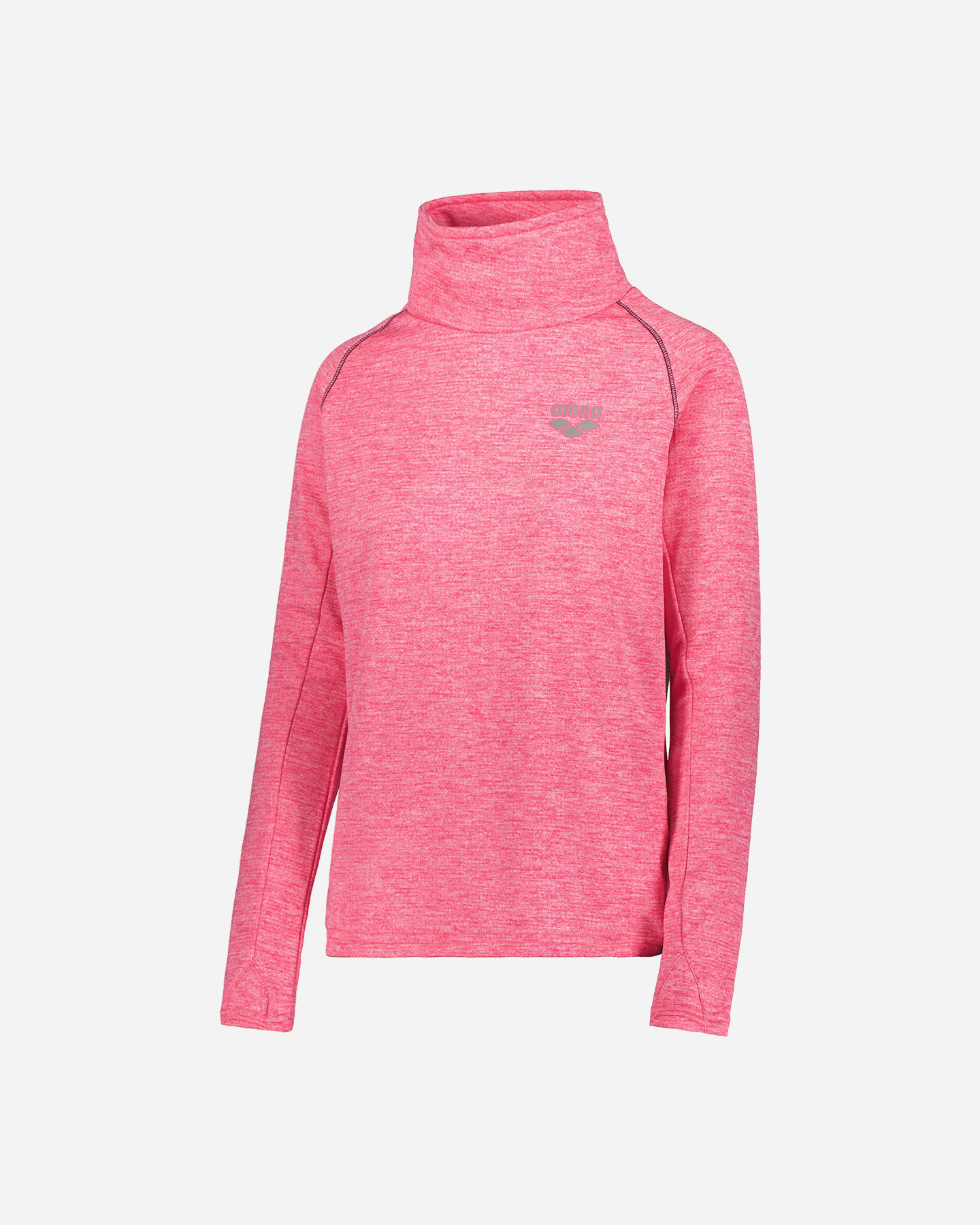 Maglia running ARENA WAFFLE W - 6 | Cisalfa Sport