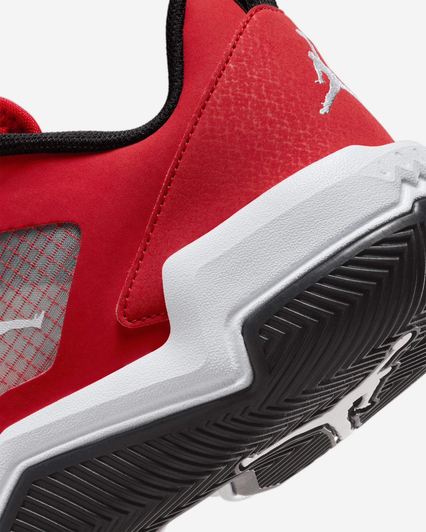 Scarpe basket NIKE JORDAN ONE TAKE 4 GYM M - Rosso - 5 | Cisalfa Sport