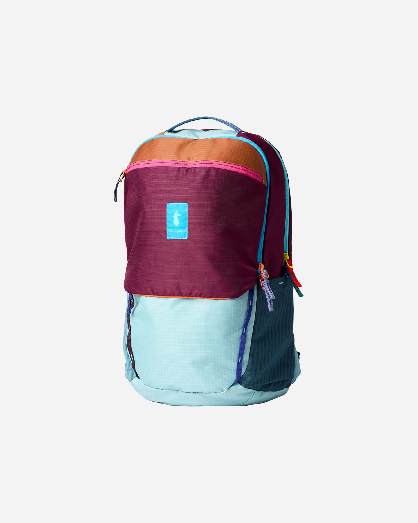 Borsa COTOPAXI ALLPA 26L  - Color mix - 0 | Cisalfa Sport