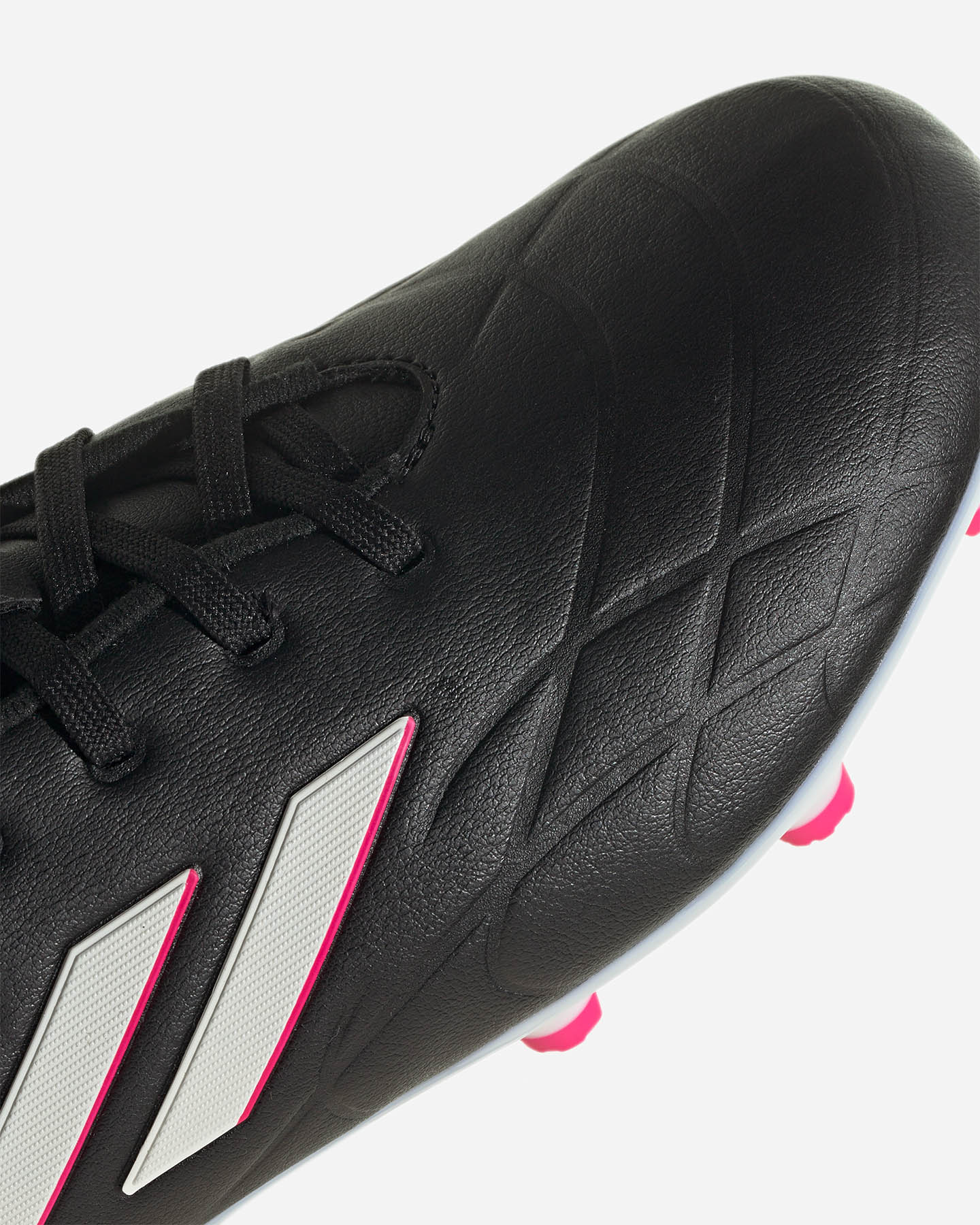 Scarpe calcio ADIDAS COPA PURE 3 FG JR - 4 | Cisalfa Sport