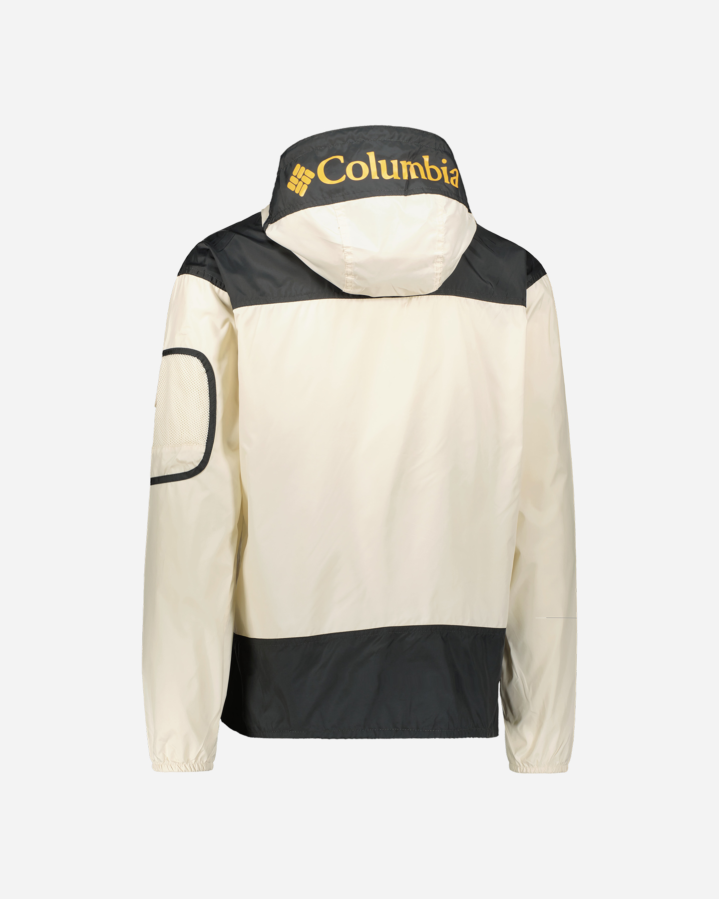 Giacca outdoor COLUMBIA CHALLENGER WINDBREAKER M - Bianco - 1 | Cisalfa Sport