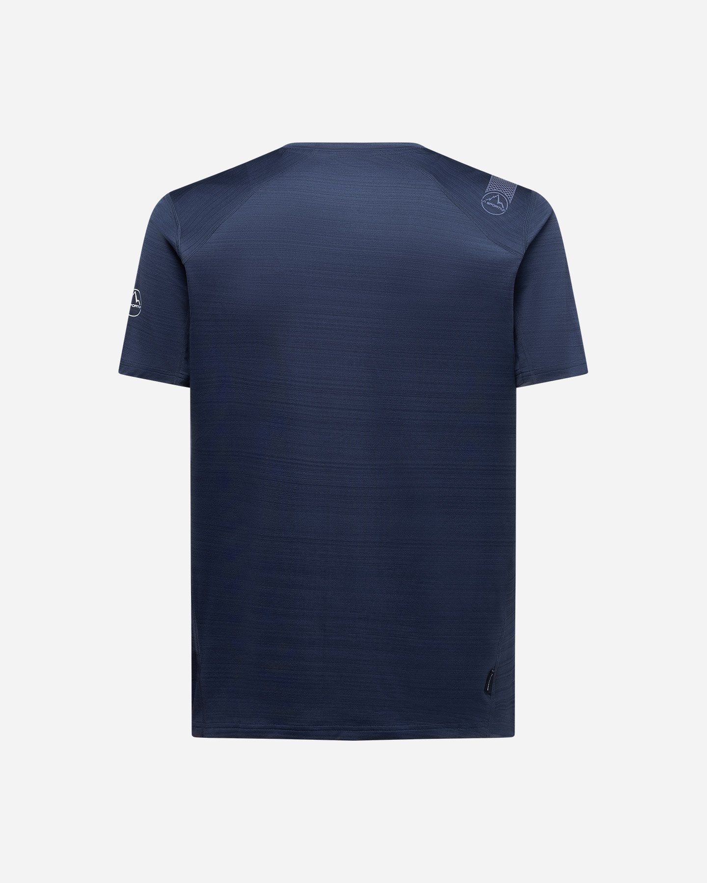 T-shirt LA SPORTIVA SUNFIRE M - Blu - 1 | Cisalfa Sport