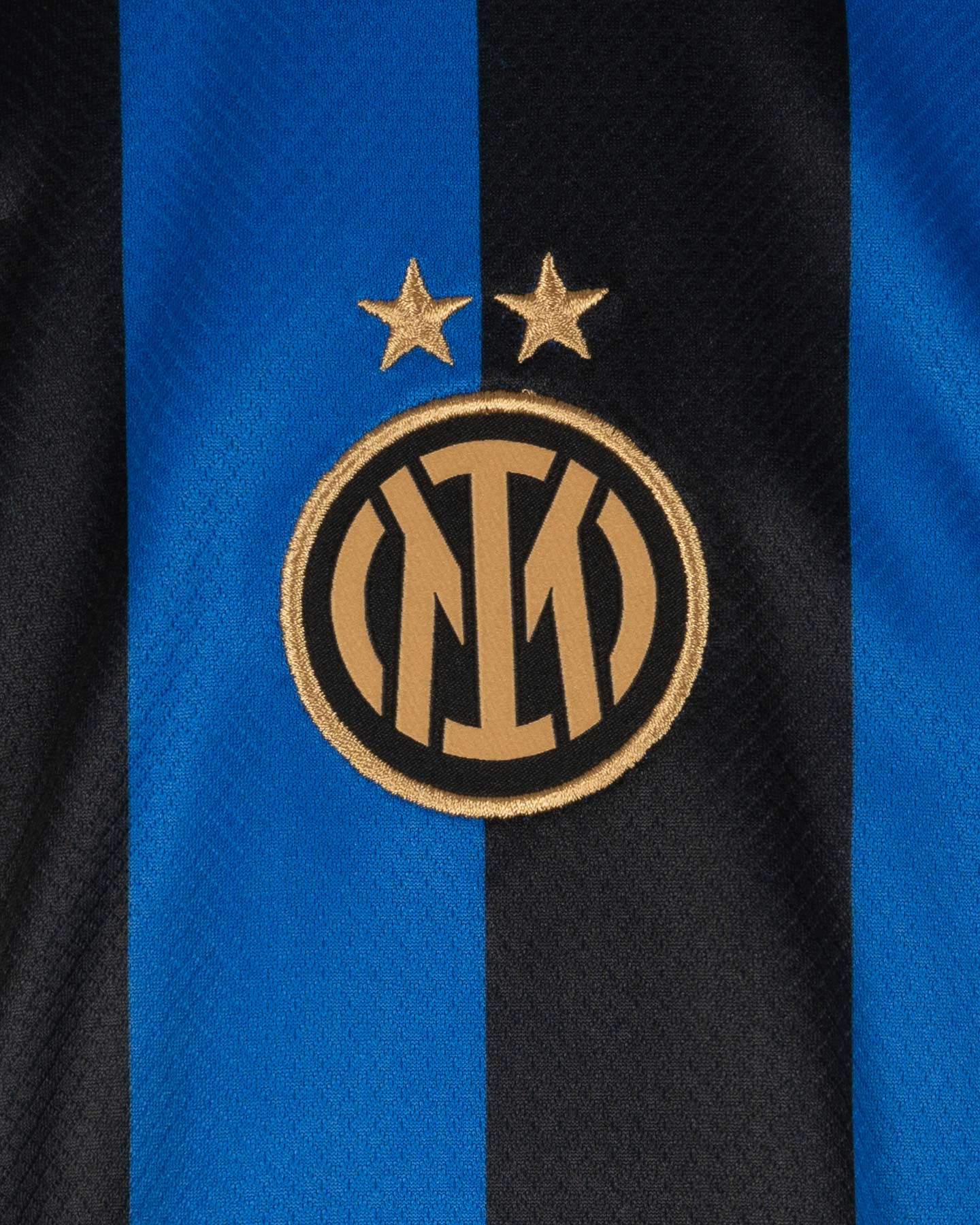 Maglia calcio ufficiale NIKE INTER HOME 24-25 JR - Color mix - 2 | Cisalfa Sport