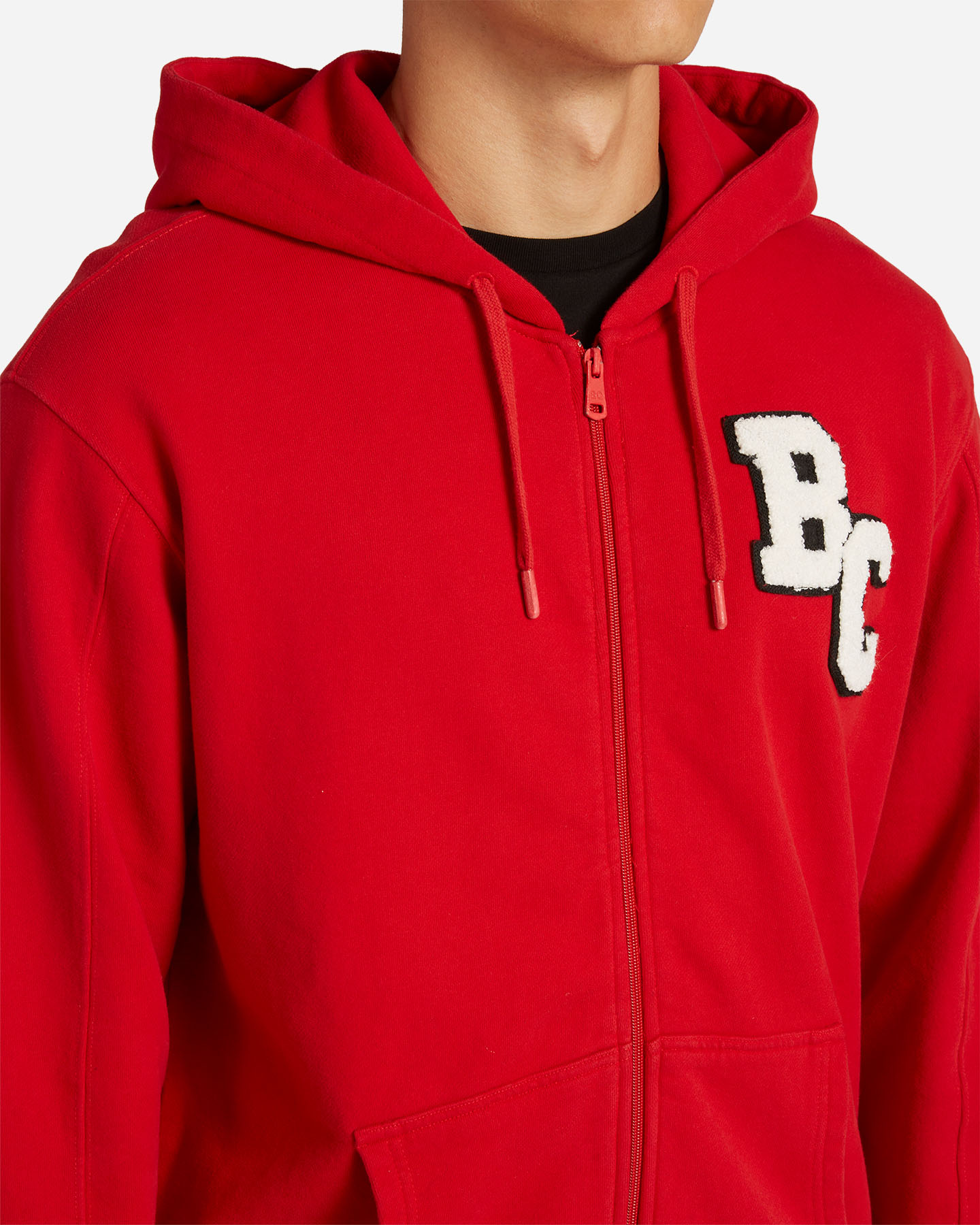 Felpa BEST COMPANY COLLEGE M - 9 | Cisalfa Sport