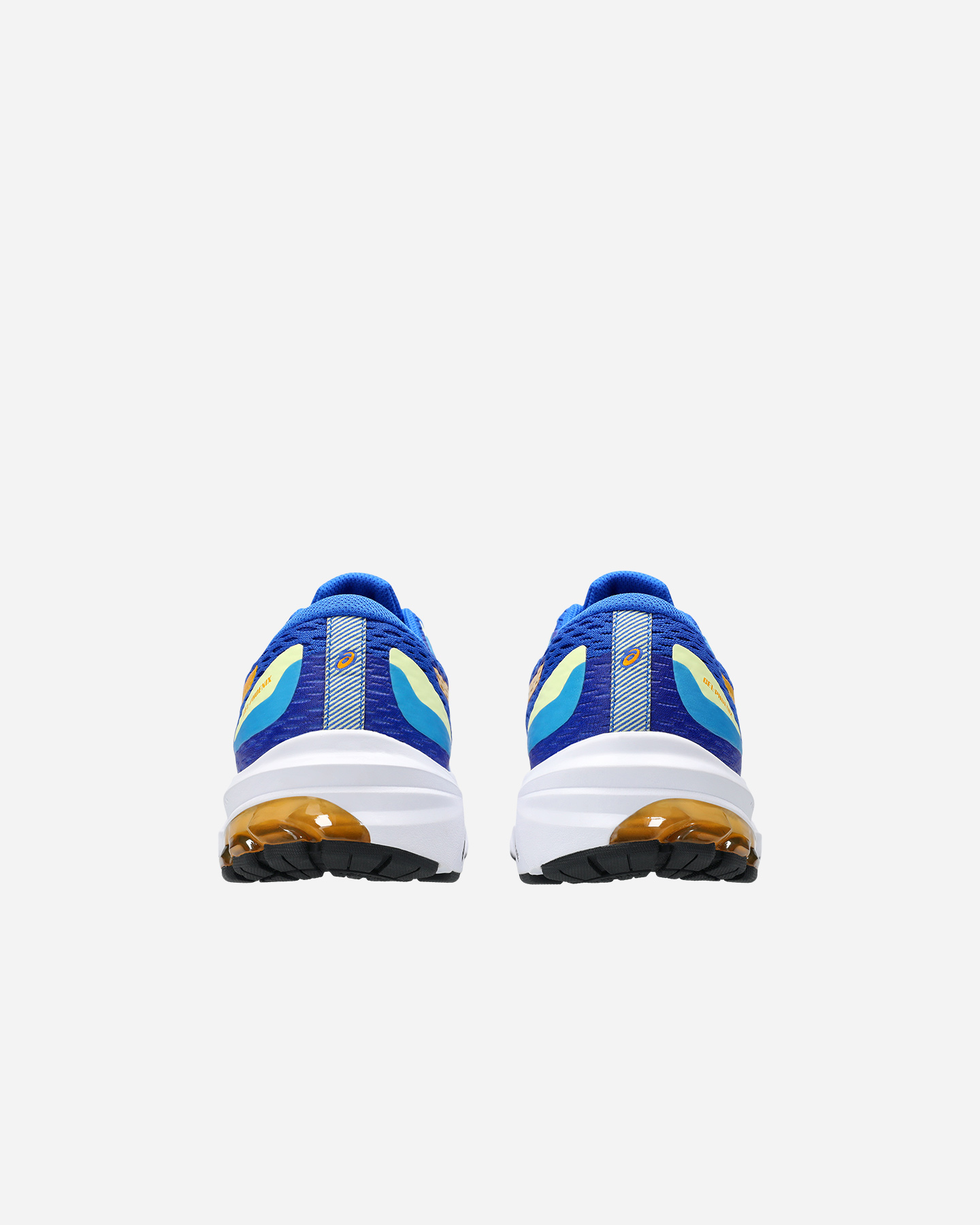 Scarpe running ASICS GEL PHOENIX 12 M - Blu - 4 | Cisalfa Sport