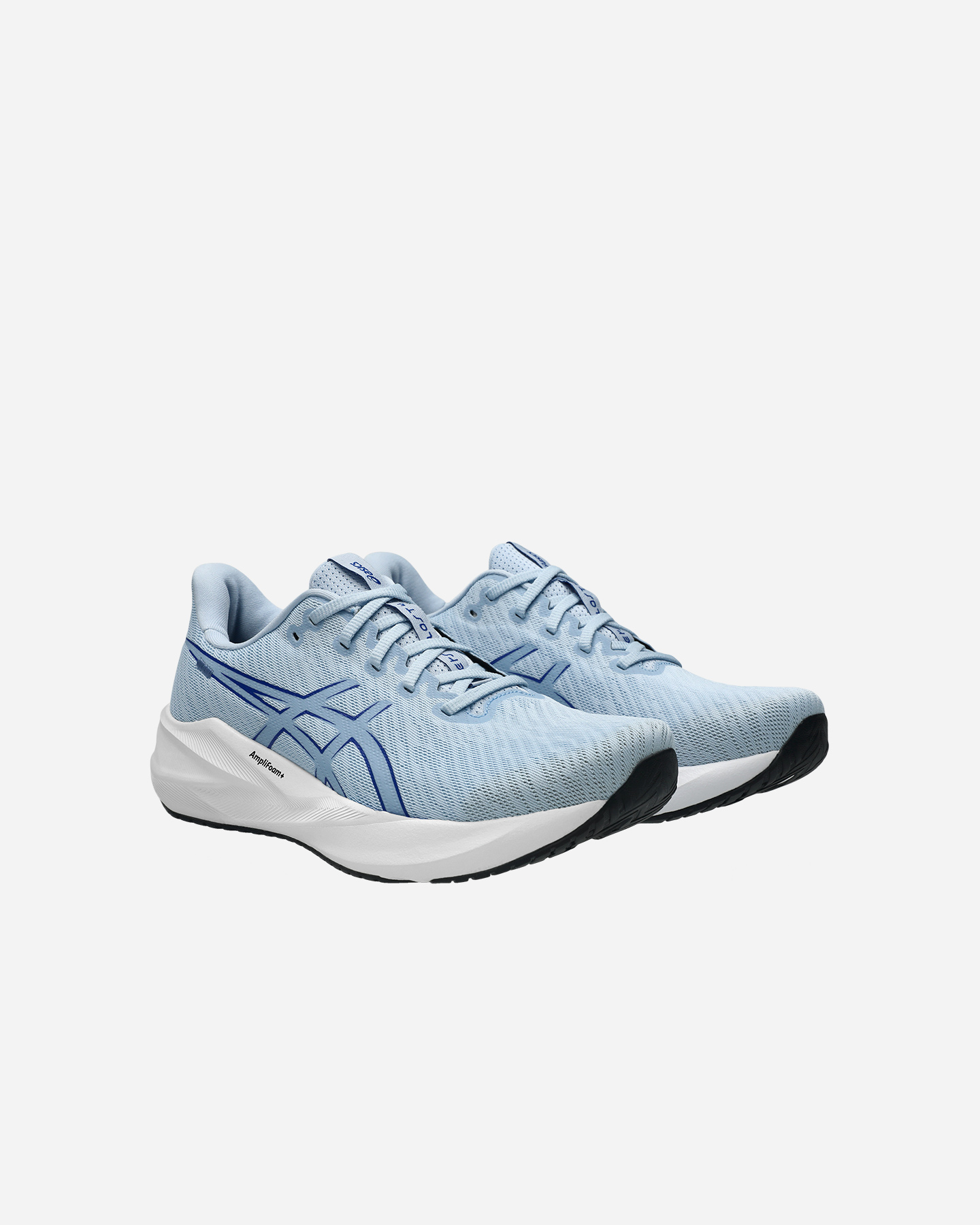 Scarpe running ASICS VERSABLAST 4 M - Blu - 1 | Cisalfa Sport