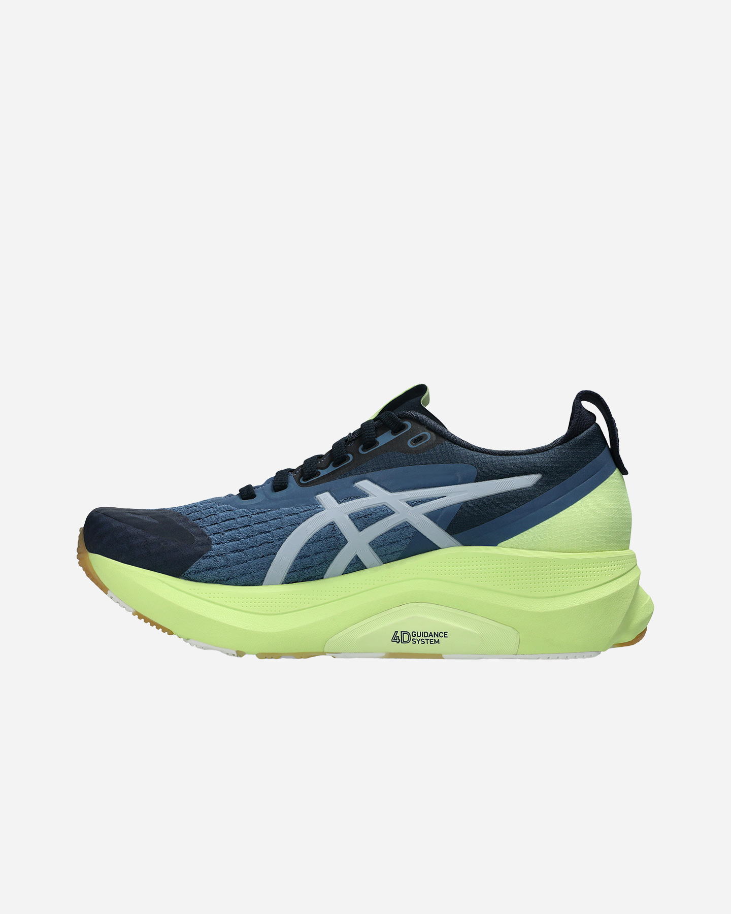 Scarpe running ASICS GEL-KAYANO 32 LITE-SHOW W - Color mix - 5 | Cisalfa Sport
