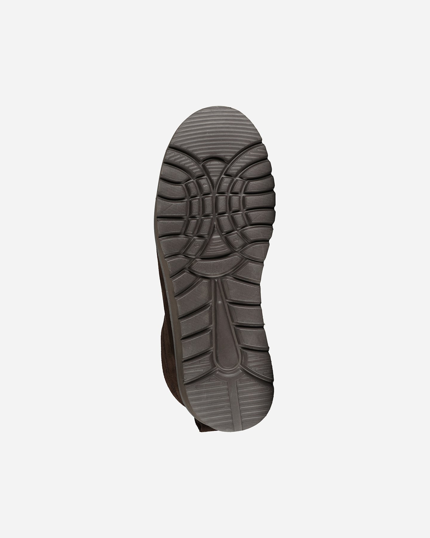 Scarpe urban MISTRAL VALLEY M - Marrone - 2 | Cisalfa Sport