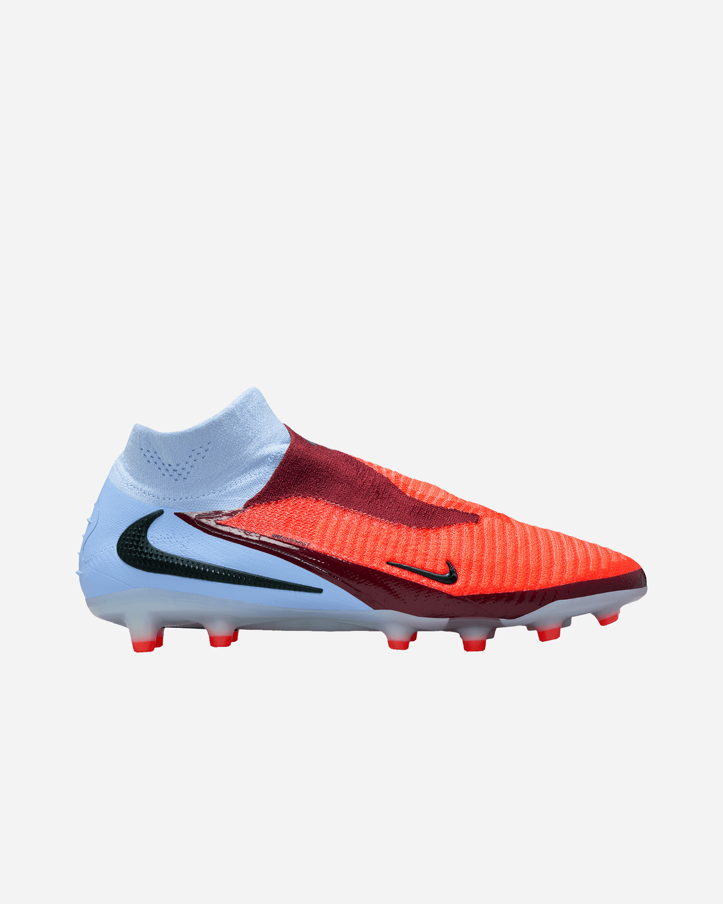 Scarpe calcio NIKE PHANTOM 6 HIGH ELITE AGPRO M - Color mix - 0 | Cisalfa Sport