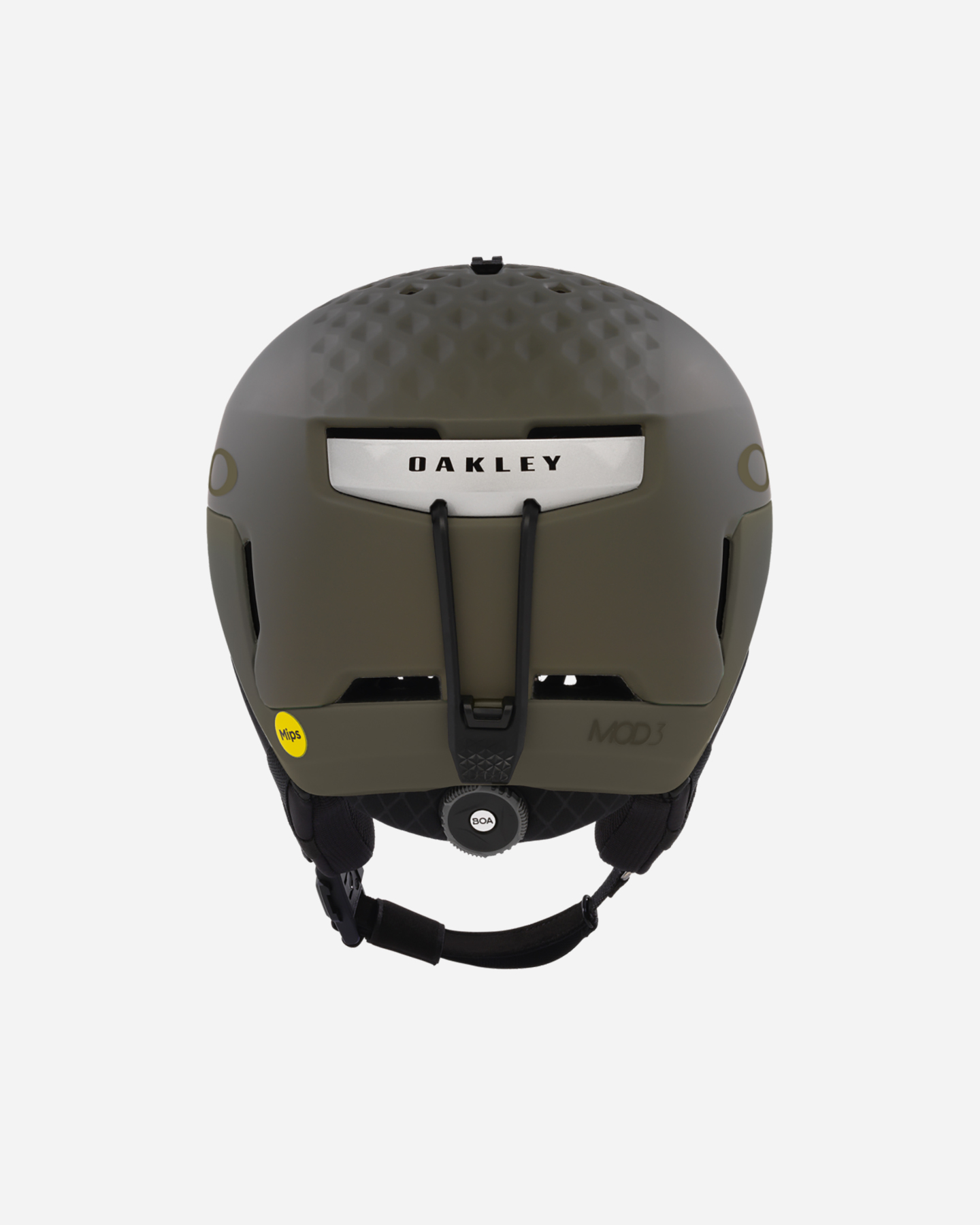 Casco sci OAKLEY MOD3 M - 4 | Cisalfa Sport