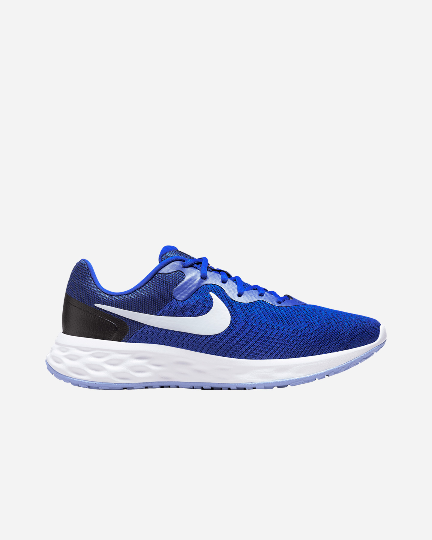 Scarpe running NIKE REVOLUTION 6 NEXT NATURE M - Grigio - 0 | Cisalfa Sport