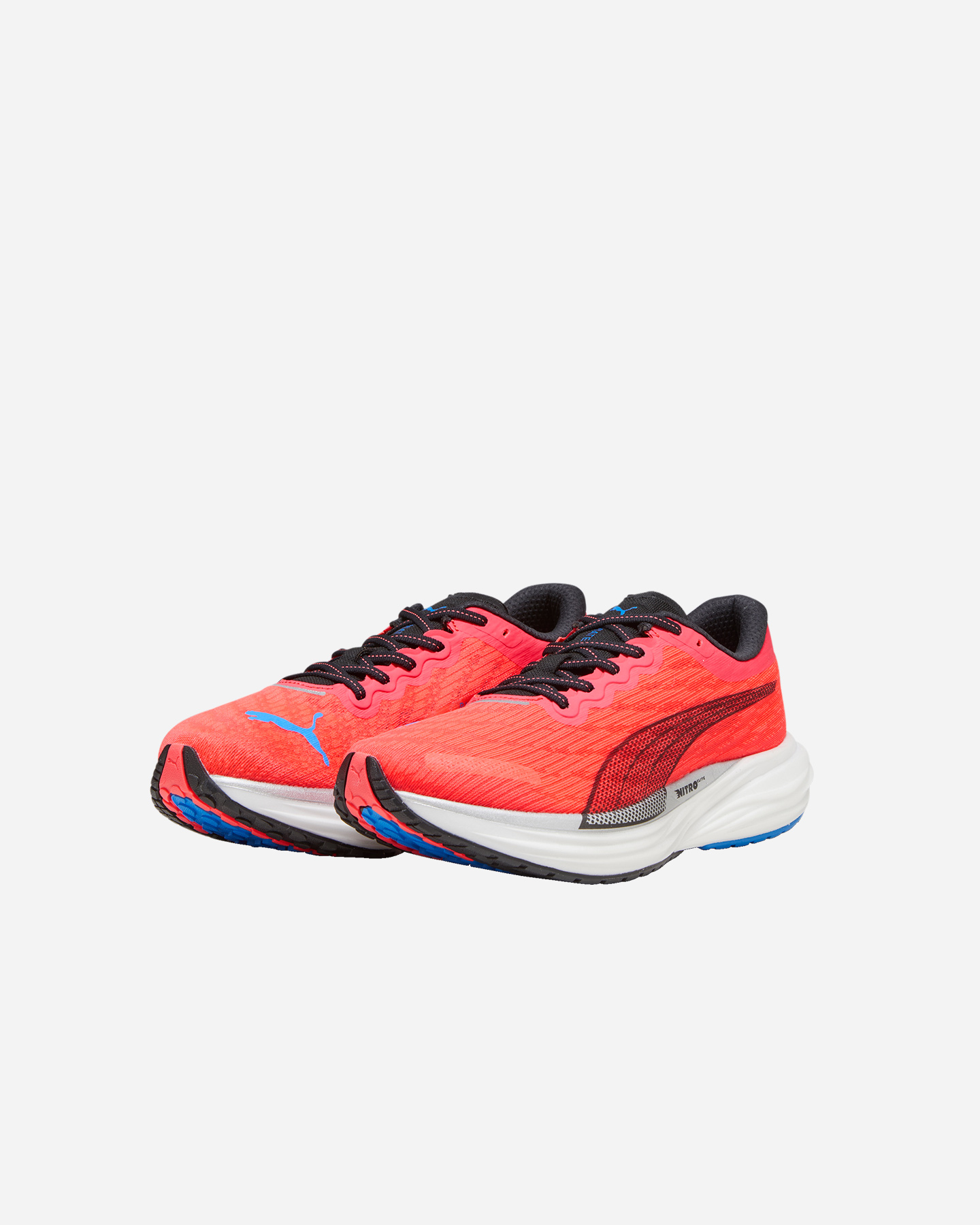 Scarpe running PUMA DEVIATE NITRO 2 M - 1 | Cisalfa Sport