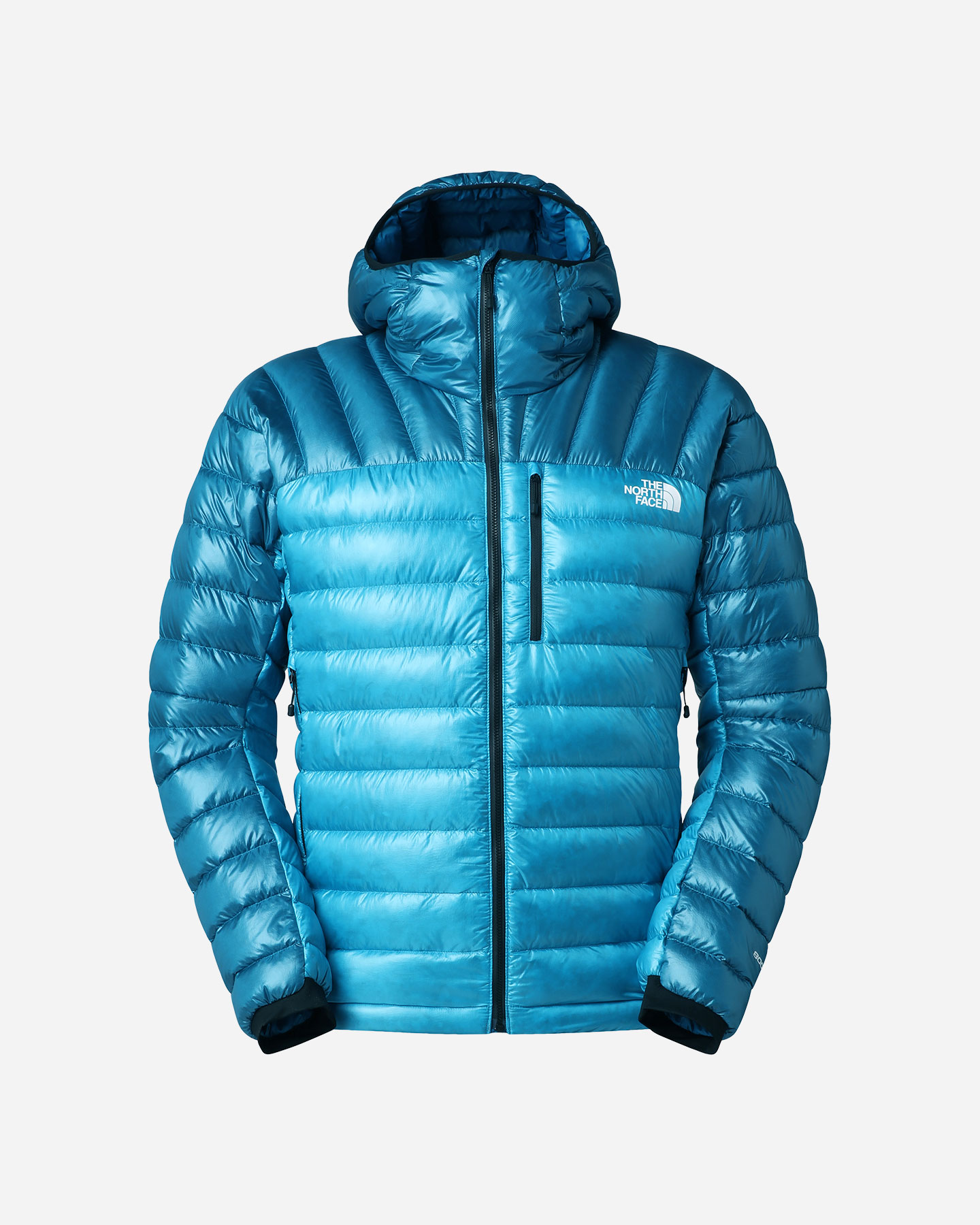 Piumino THE NORTH FACE SUMMIT BREITHORN M - Blu - 0 | Cisalfa Sport