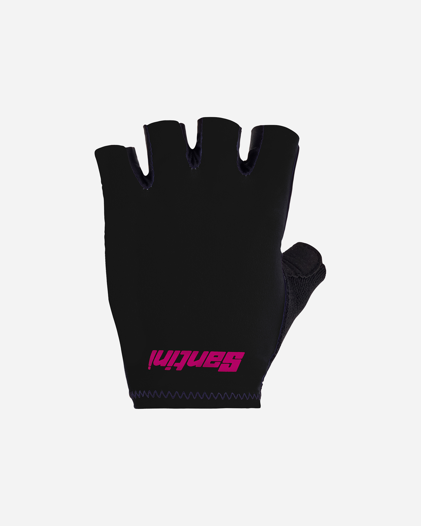 Guanti ciclismo SANTINI RACING CUBO  - Color mix - 1 | Cisalfa Sport