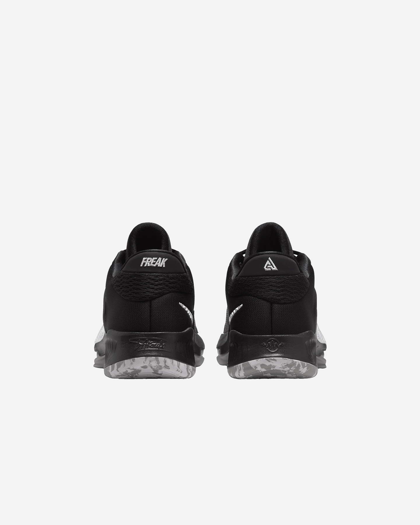 Scarpe basket NIKE ZOOM FREAK 4  - 10 | Cisalfa Sport