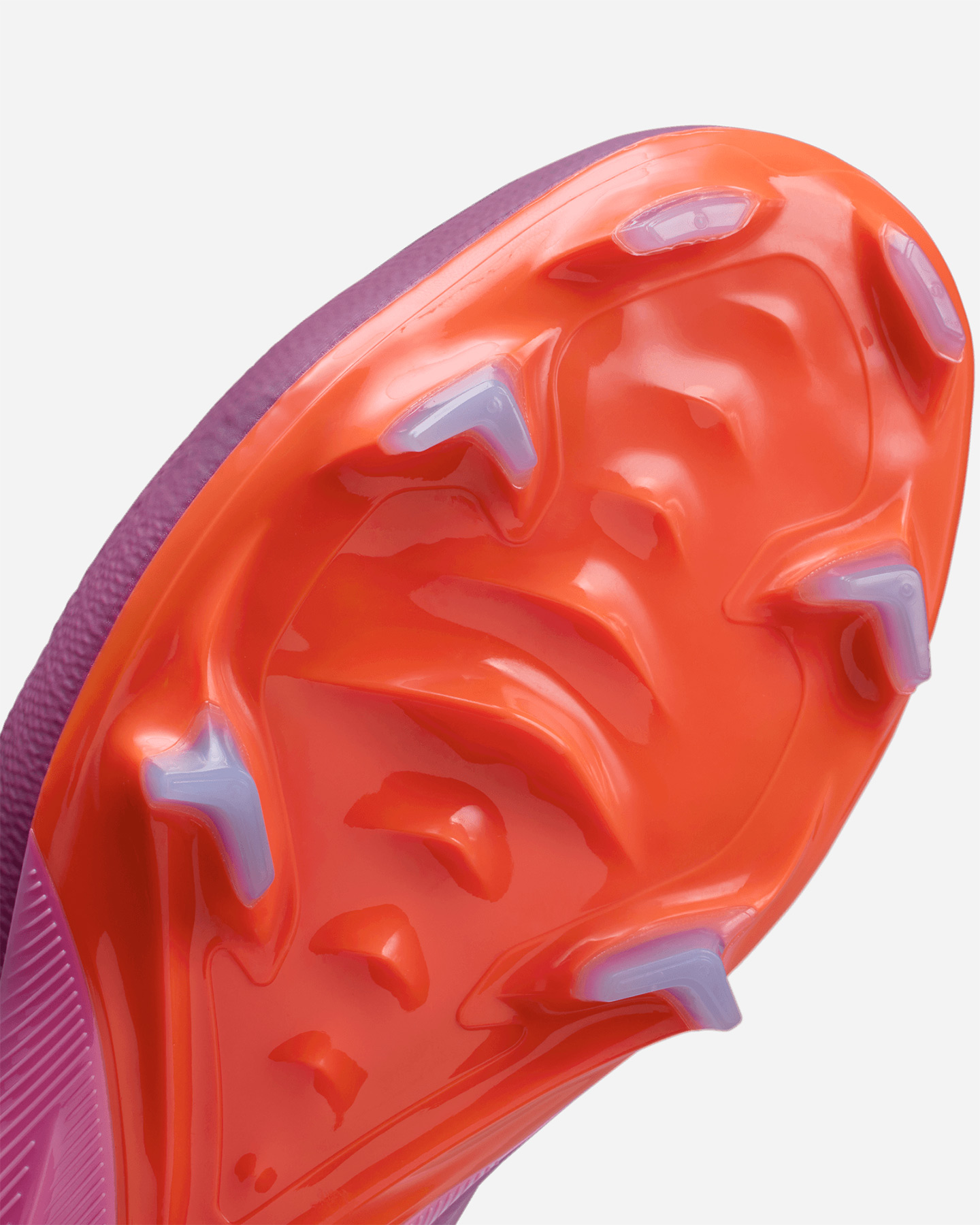 Scarpe calcio NIKE MERCURIAL ZOOM VAPOR 16 PRO FG JR - Color mix - 5 | Cisalfa Sport