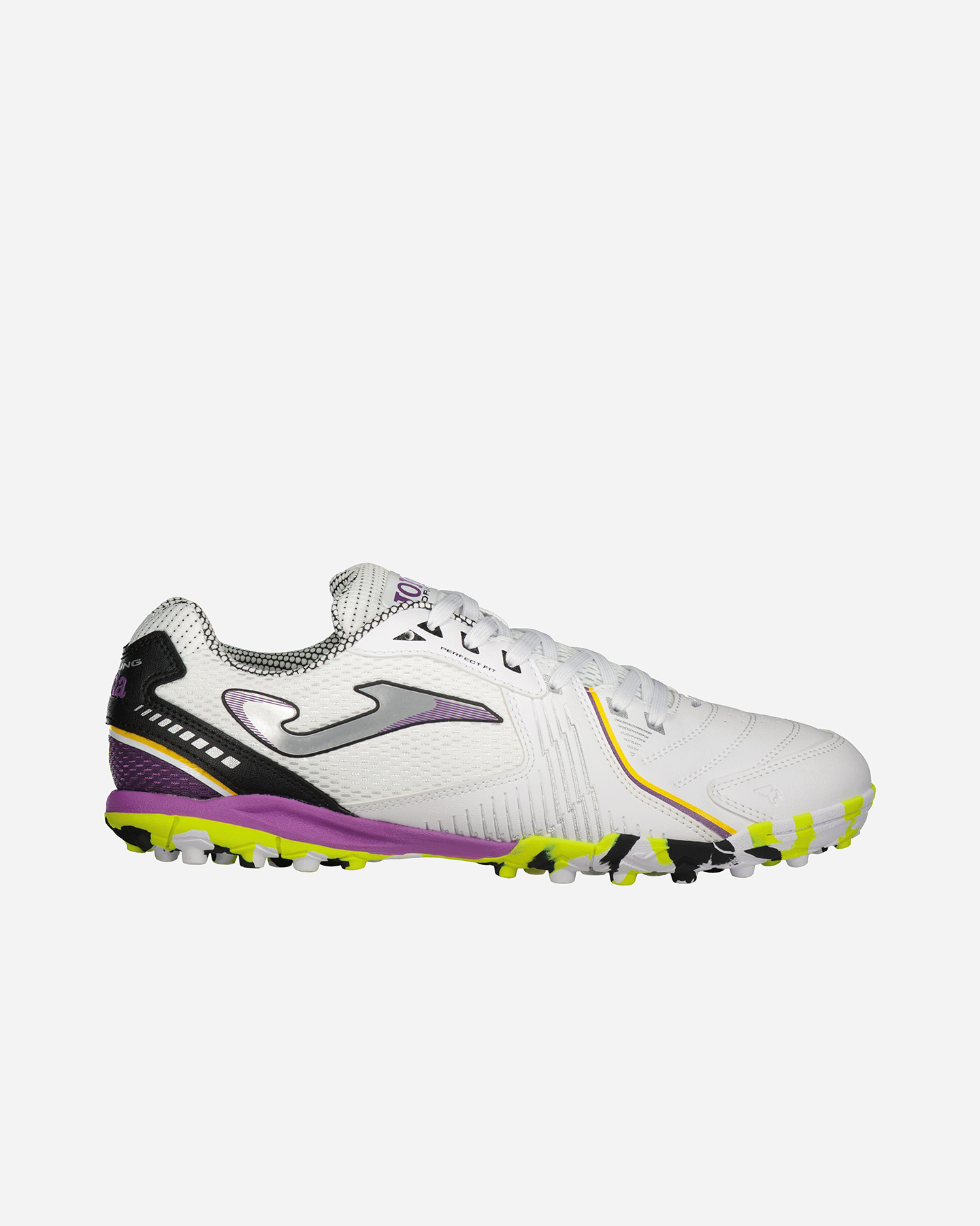 Scarpe calcio JOMA DRIBLING TF M - Bianco - 0 | Cisalfa Sport