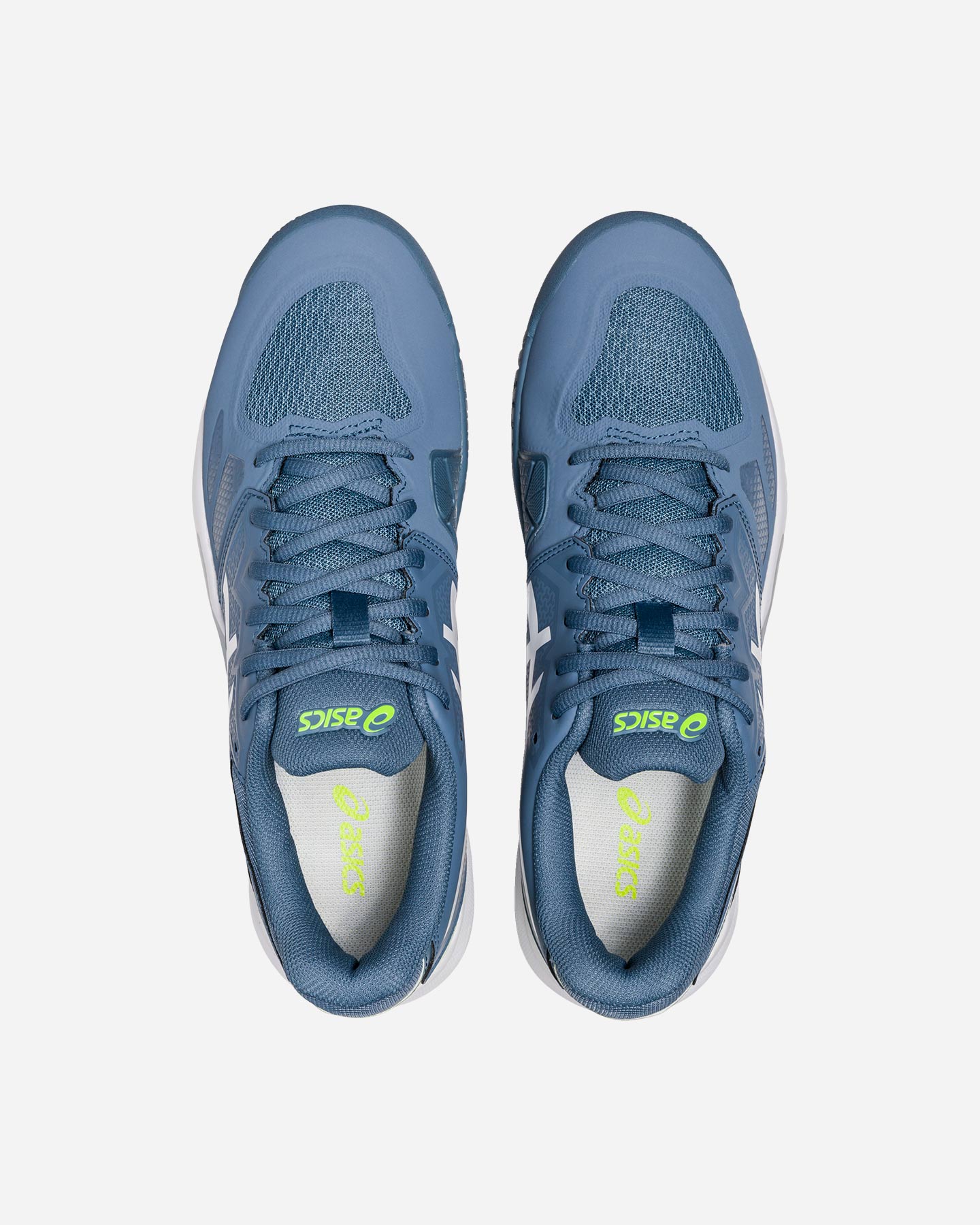 Scarpe tennis ASICS GEL-CHALLENGER 13 M - Blu - 3 | Cisalfa Sport