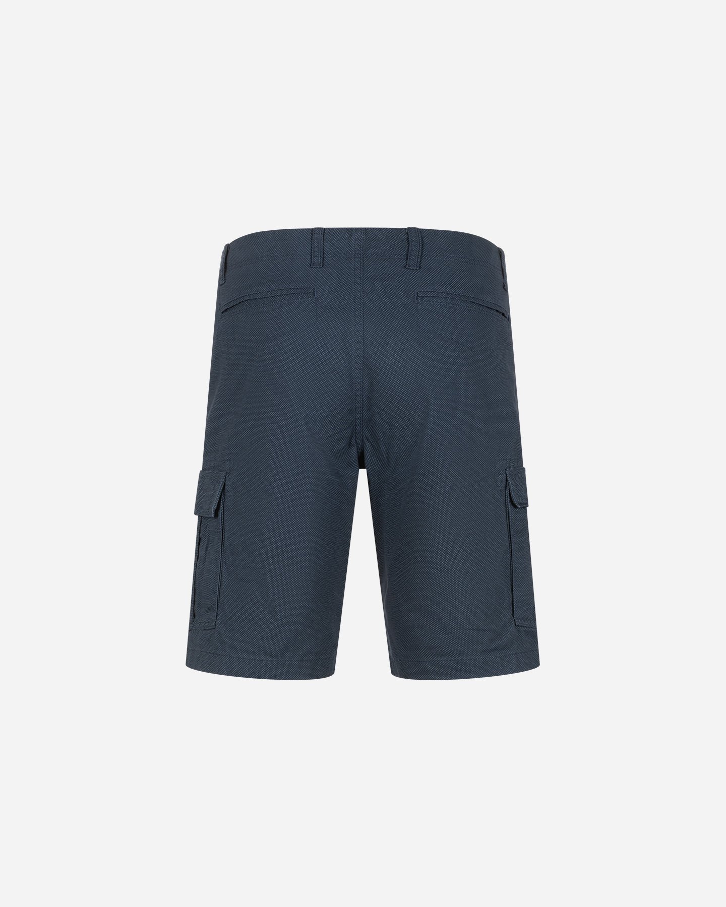 Bermuda DACK'S ESSENTIAL M - Blu - 5 | Cisalfa Sport