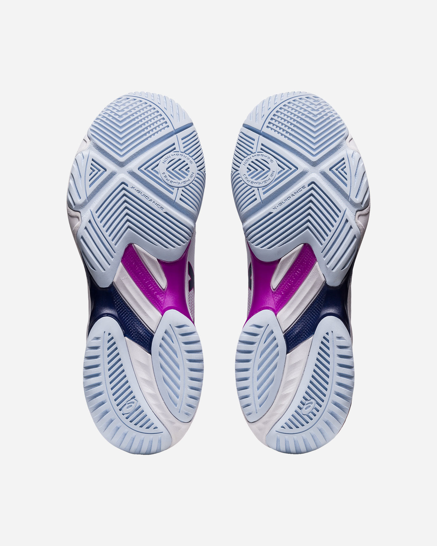 Scarpe volley ASICS NETBURNER BALLISTIC FF 3 W - 8 | Cisalfa Sport