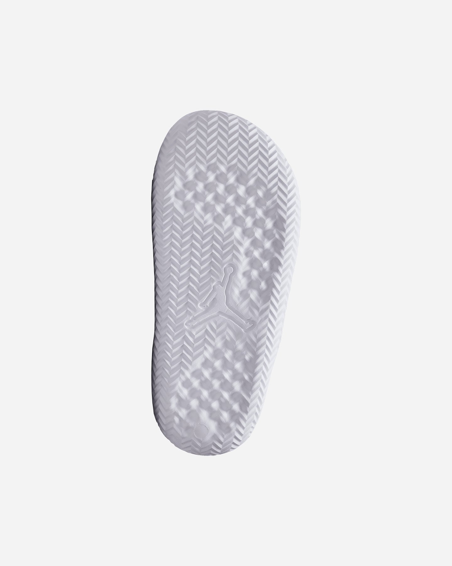 Ciabatte NIKE JORDAN PLAY M - Blu - 2 | Cisalfa Sport