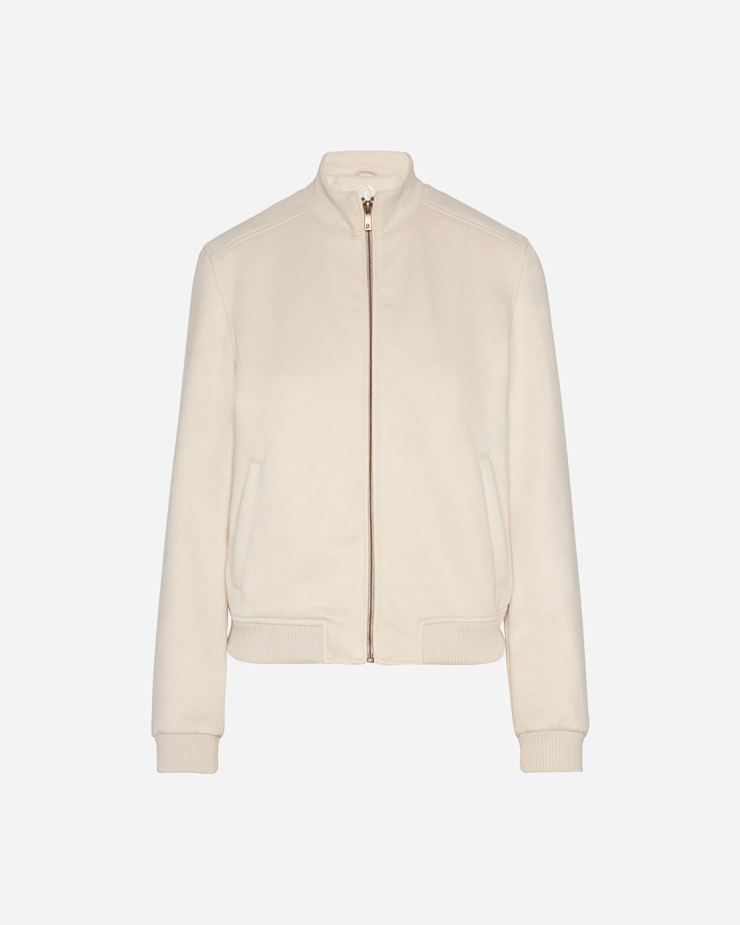 Giubbotto DACK'S URBAN W - Beige - 0 | Cisalfa Sport