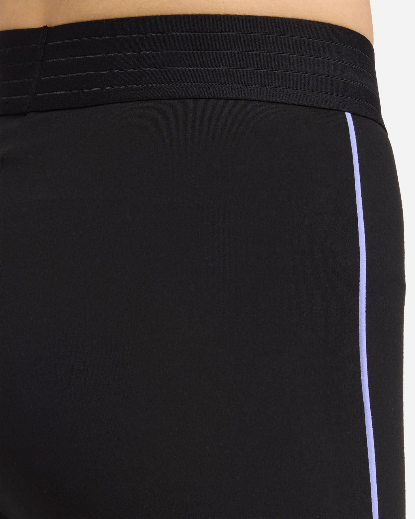 Leggings ARENA ESSENTIAL MOVE W - Nero - 4 | Cisalfa Sport