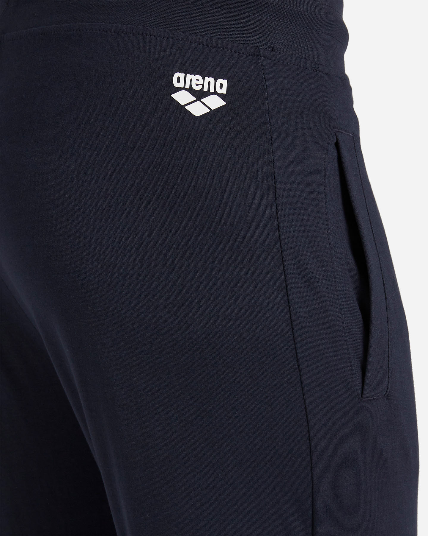 Pantalone ARENA SMALL LOGO M - 9 | Cisalfa Sport