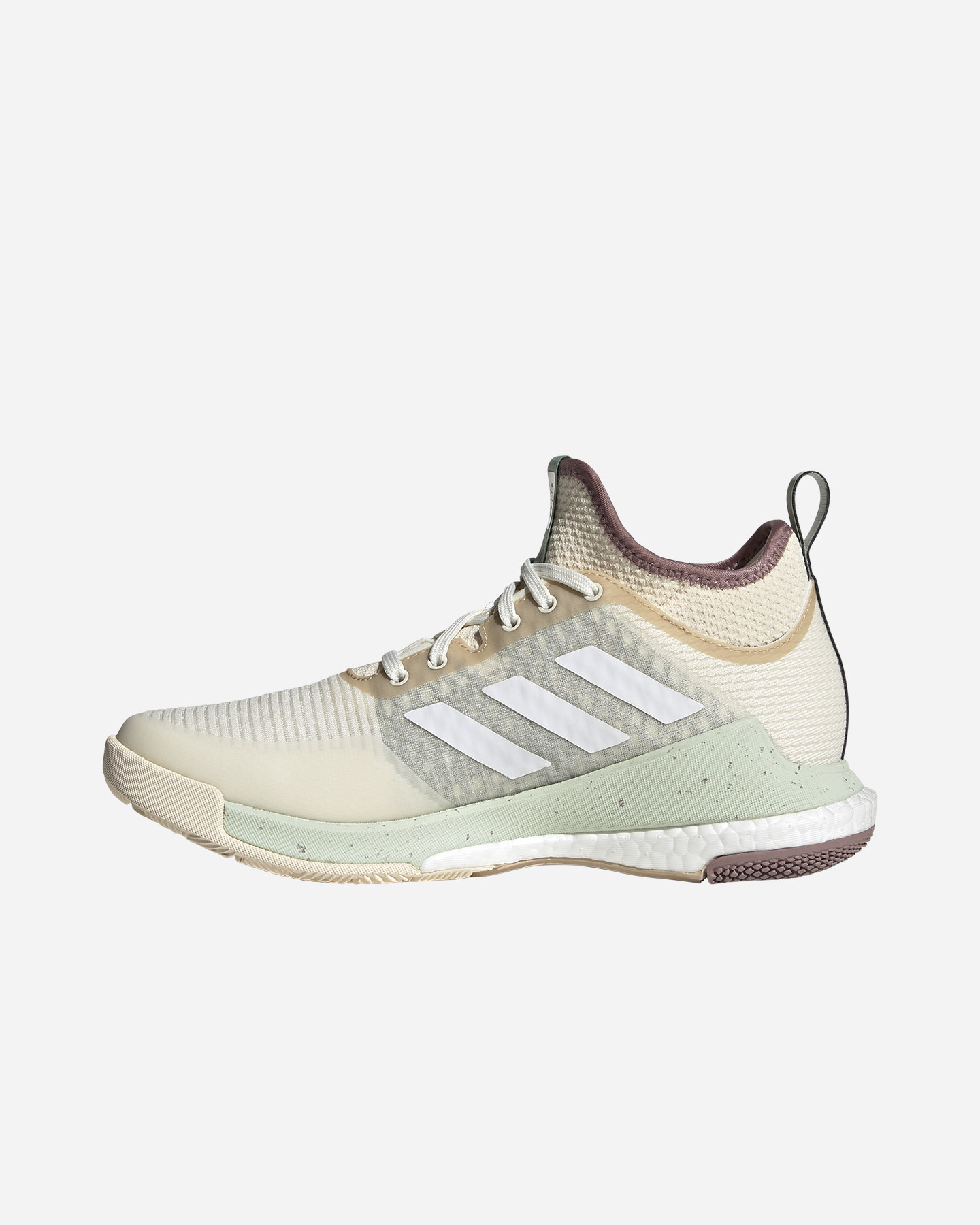 Scarpe volley ADIDAS CRAZYFLIGHTID W - 3 | Cisalfa Sport