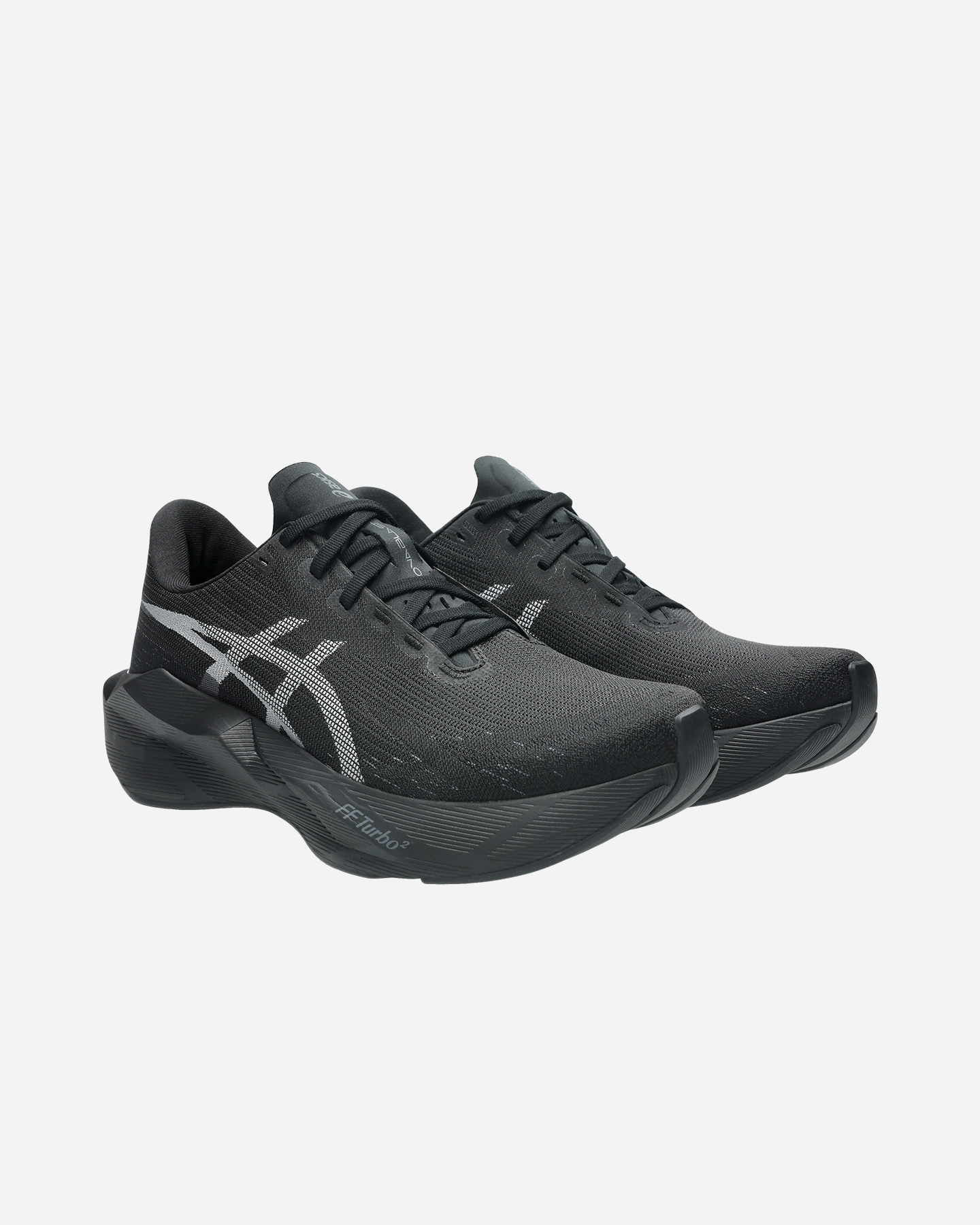 Scarpe running ASICS NOVABLAST 6 M - Nero - 1 | Cisalfa Sport