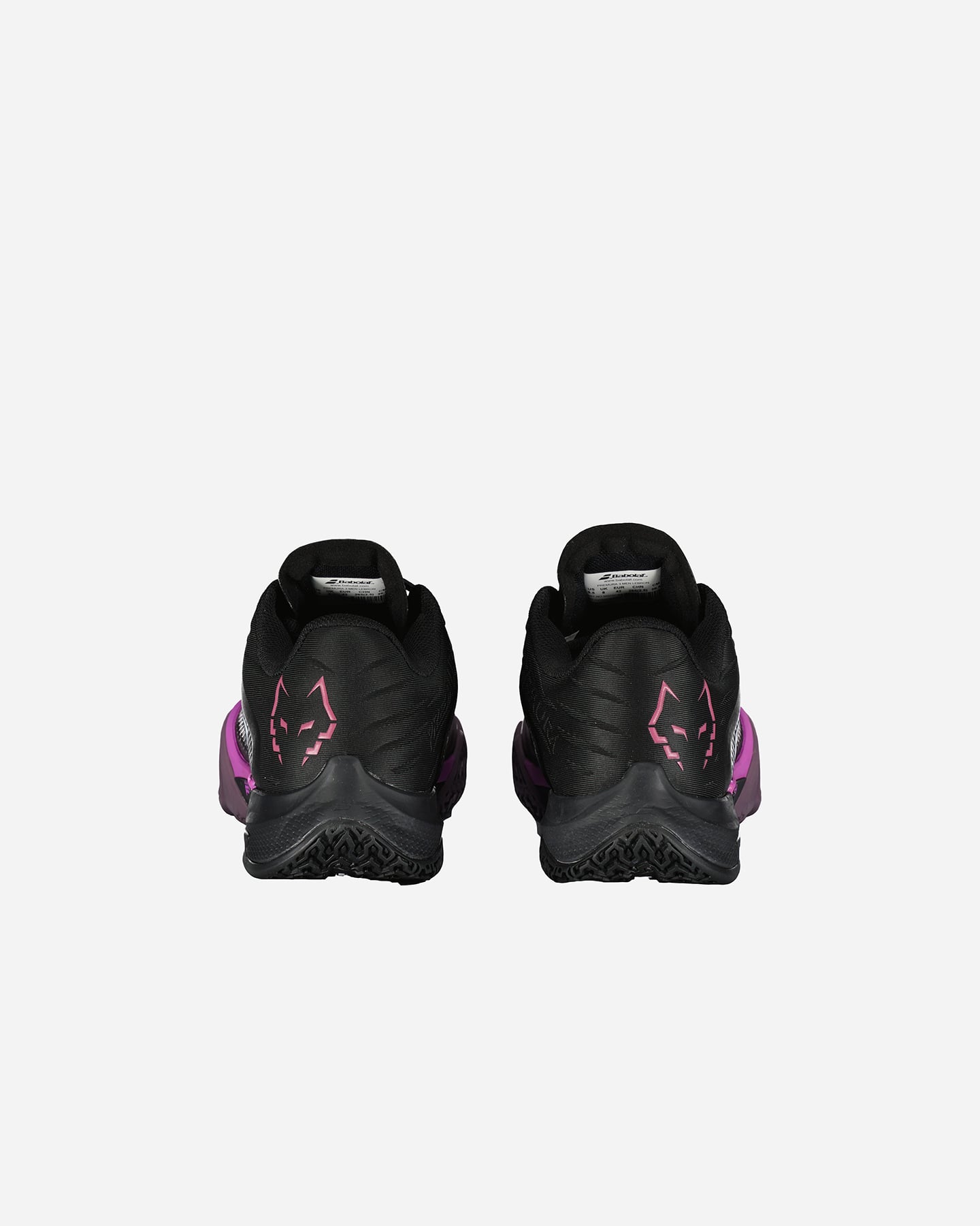 Scarpe padel BABOLAT PADEL PREMURA 3 LEBRON M - 5 | Cisalfa Sport