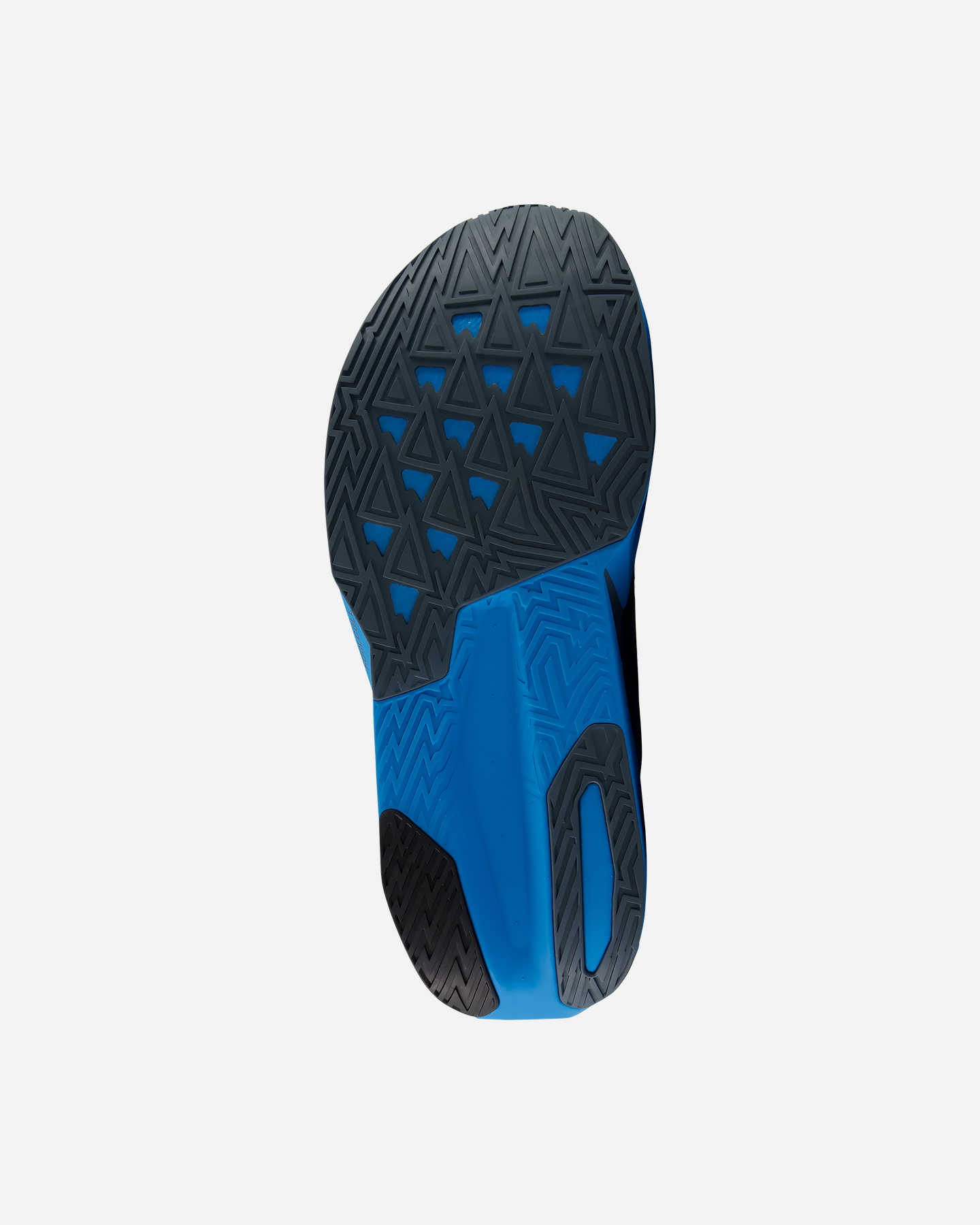 Scarpe running NEW BALANCE FUELCELL REBEL V5 M - Blu - 2 | Cisalfa Sport