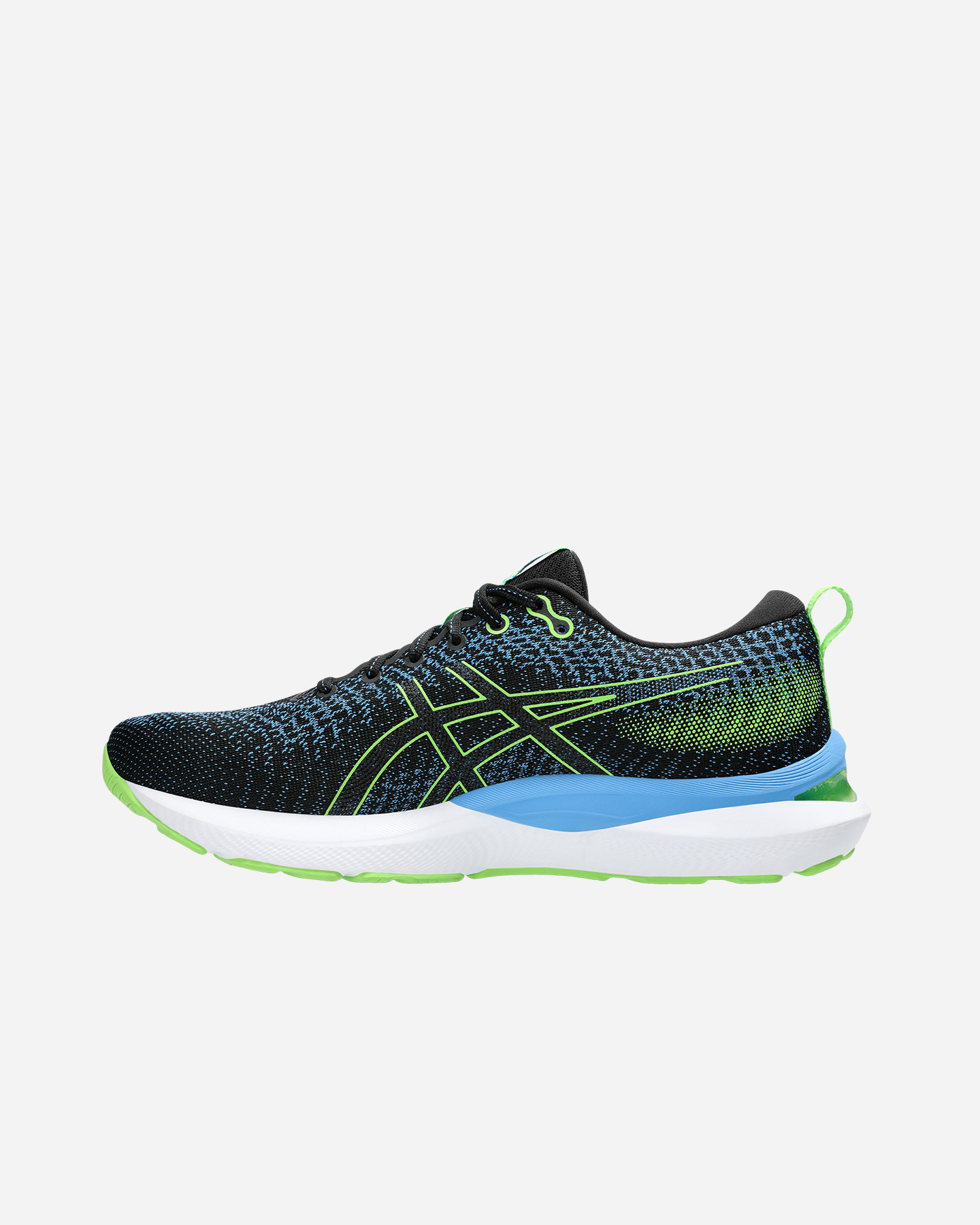Scarpe running ASICS GEL-GLORIFY 6 M - Nero - 5 | Cisalfa Sport