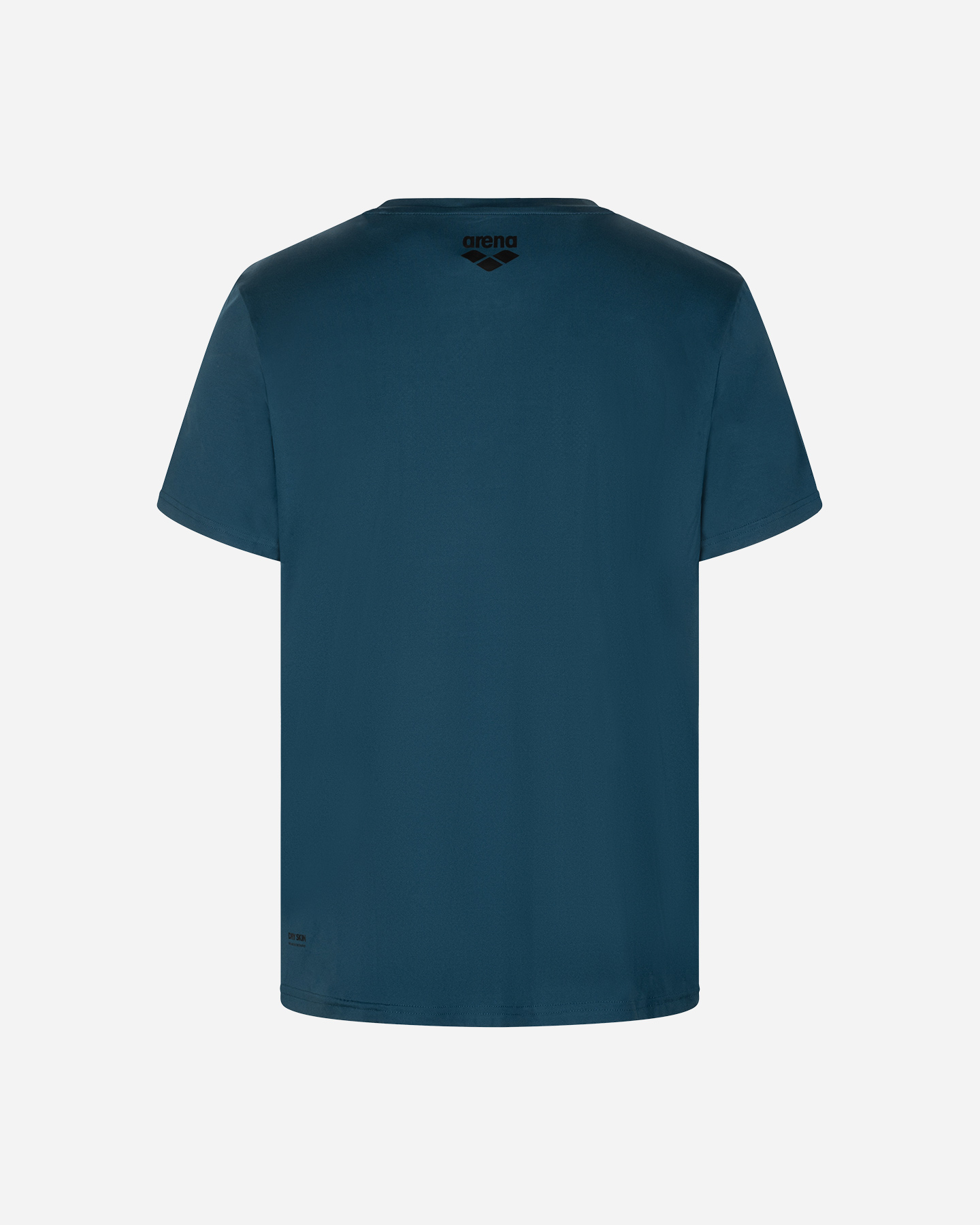 T-shirt training ARENA CROSS CORE M - Blu - 1 | Cisalfa Sport