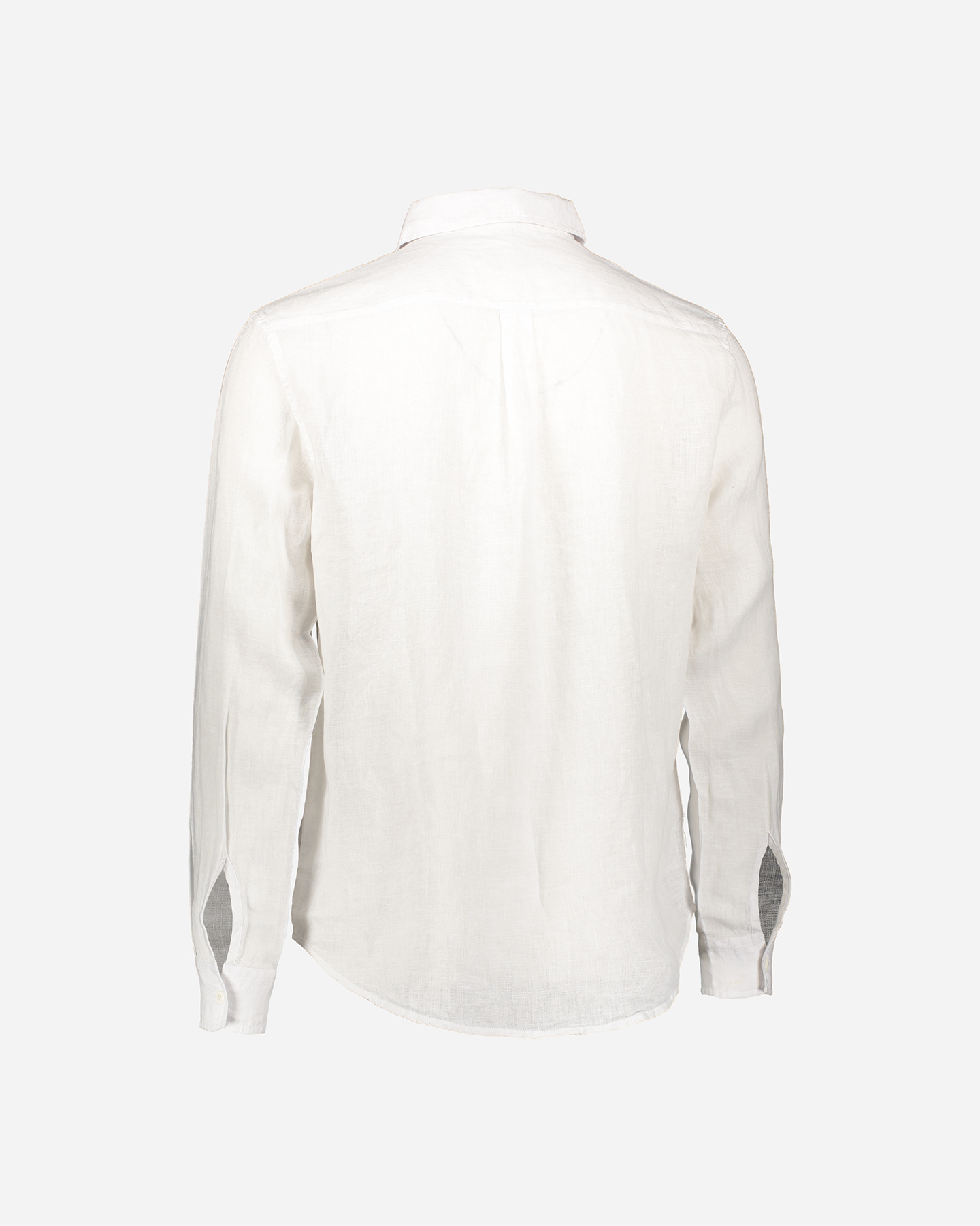 Camicia DACK'S SLAB M - Bianco - 1 | Cisalfa Sport