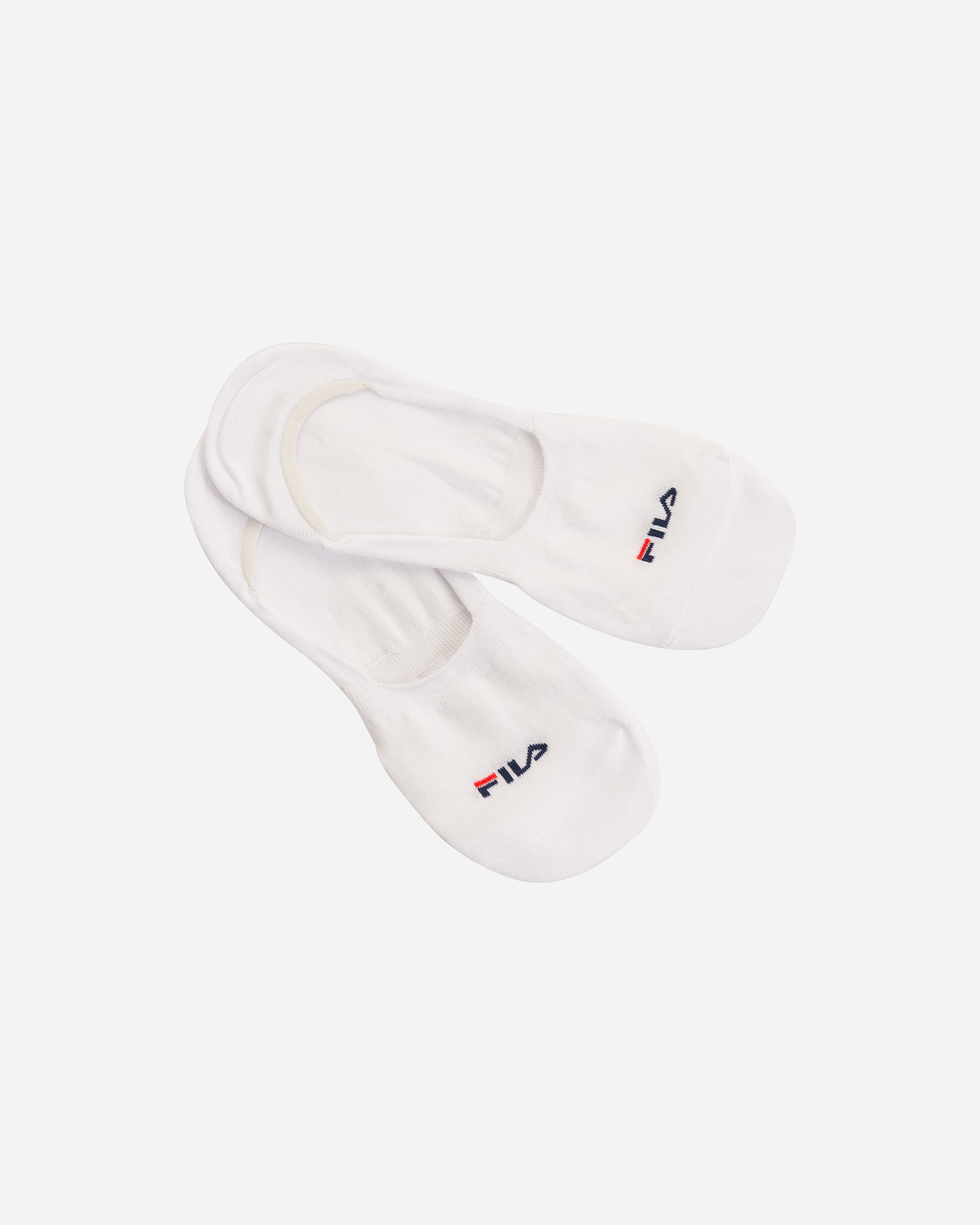 Fantasmini FILA SET DA 3 GHOST W - Bianco - 0 | Cisalfa Sport