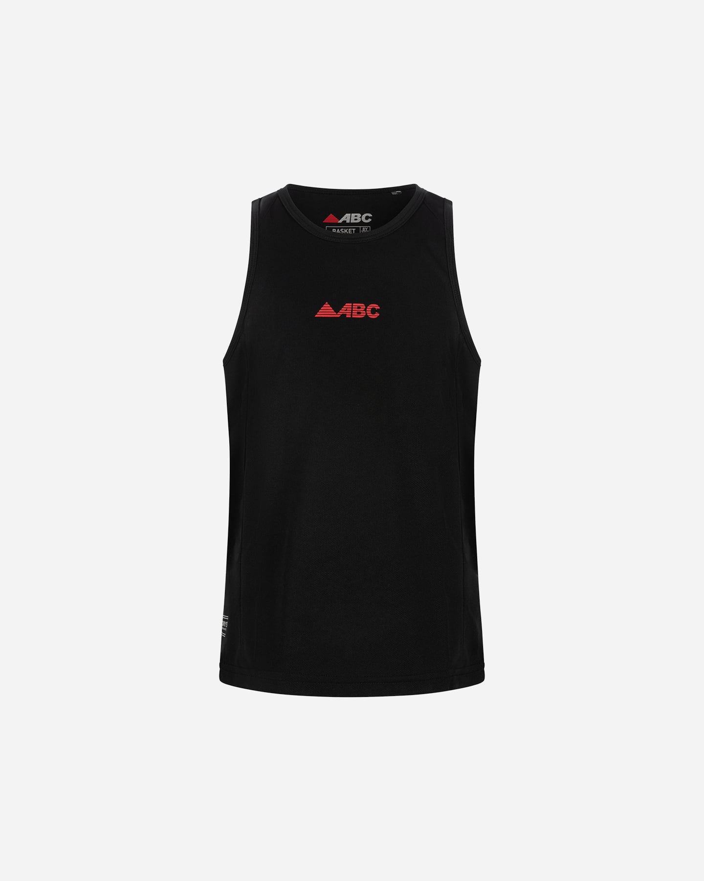 Maglia basket ABC TEAM PASSION JR - Color mix - 0 | Cisalfa Sport