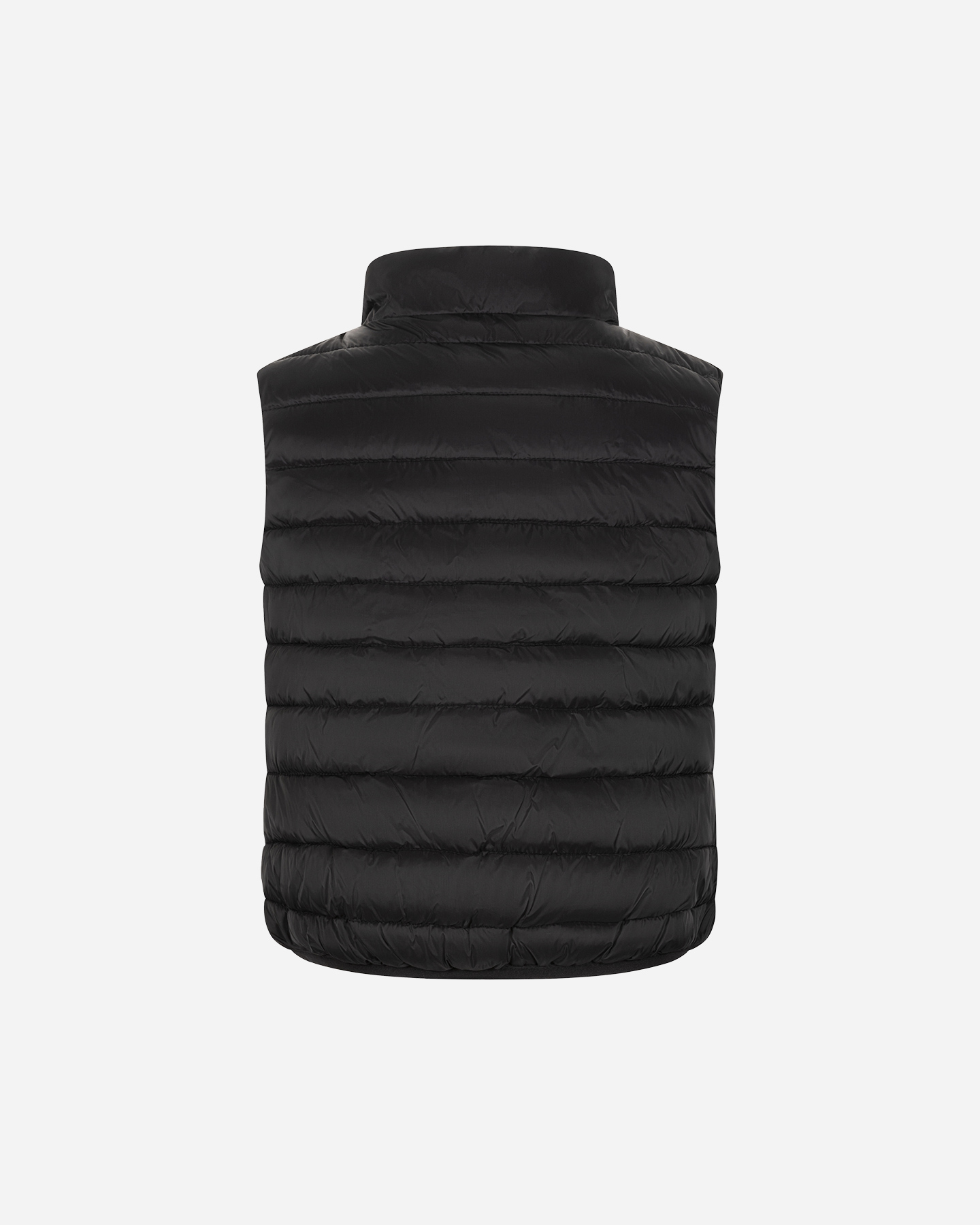 Gilet ADMIRAL URBAN COLLEGE JR - Nero - 1 | Cisalfa Sport