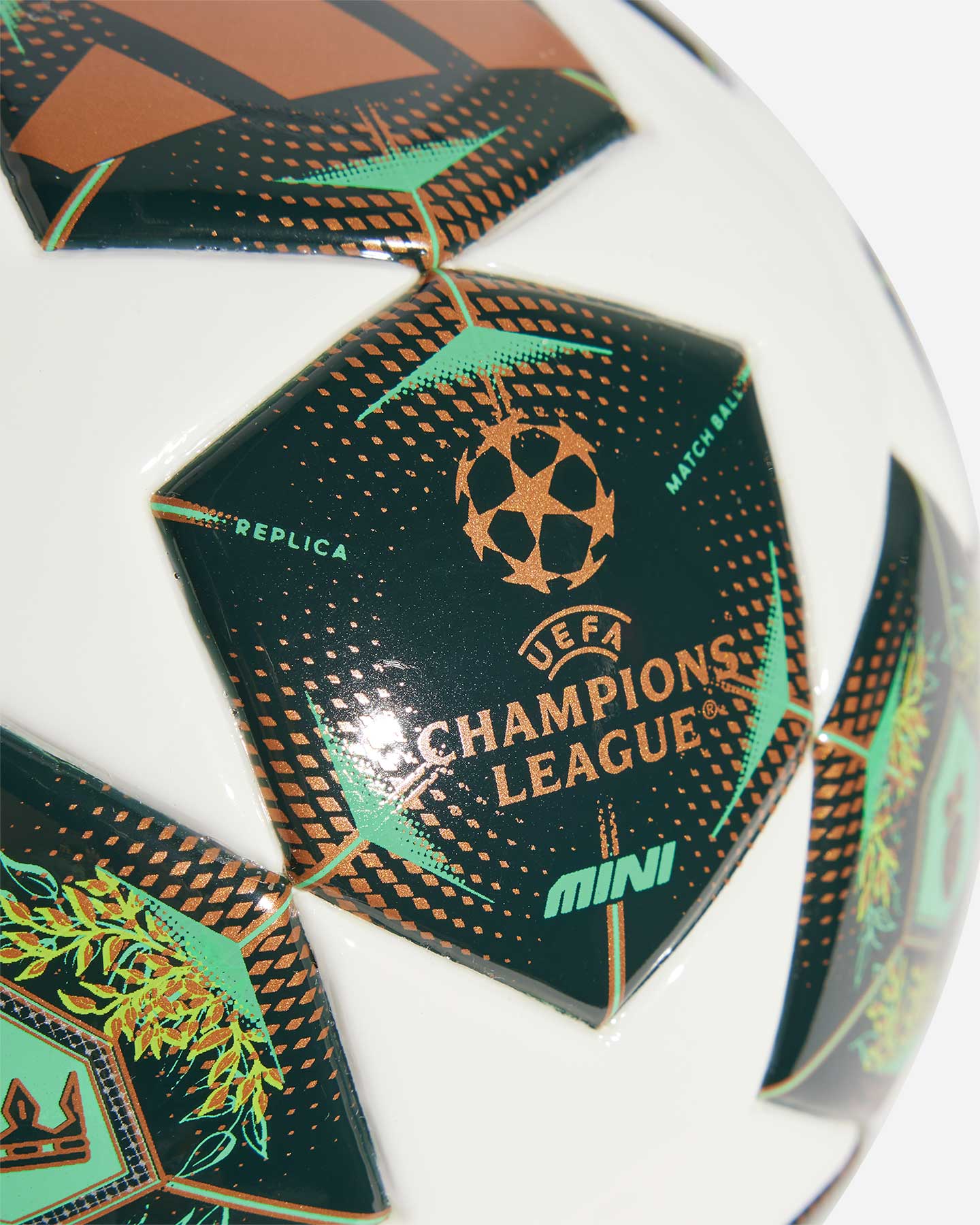 Mini pallone ADIDAS MINI UCL  - Color mix - 3 | Cisalfa Sport