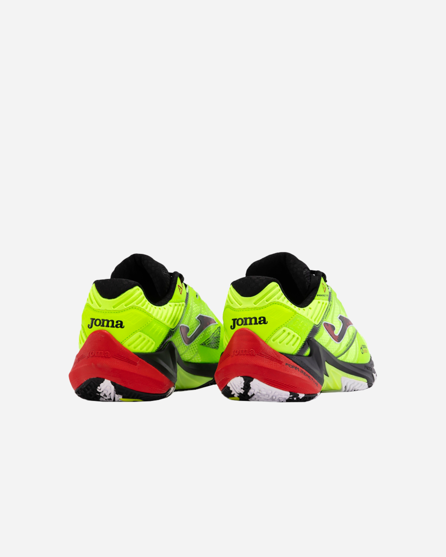 Scarpe padel JOMA OPEN M - Giallo - 3 | Cisalfa Sport