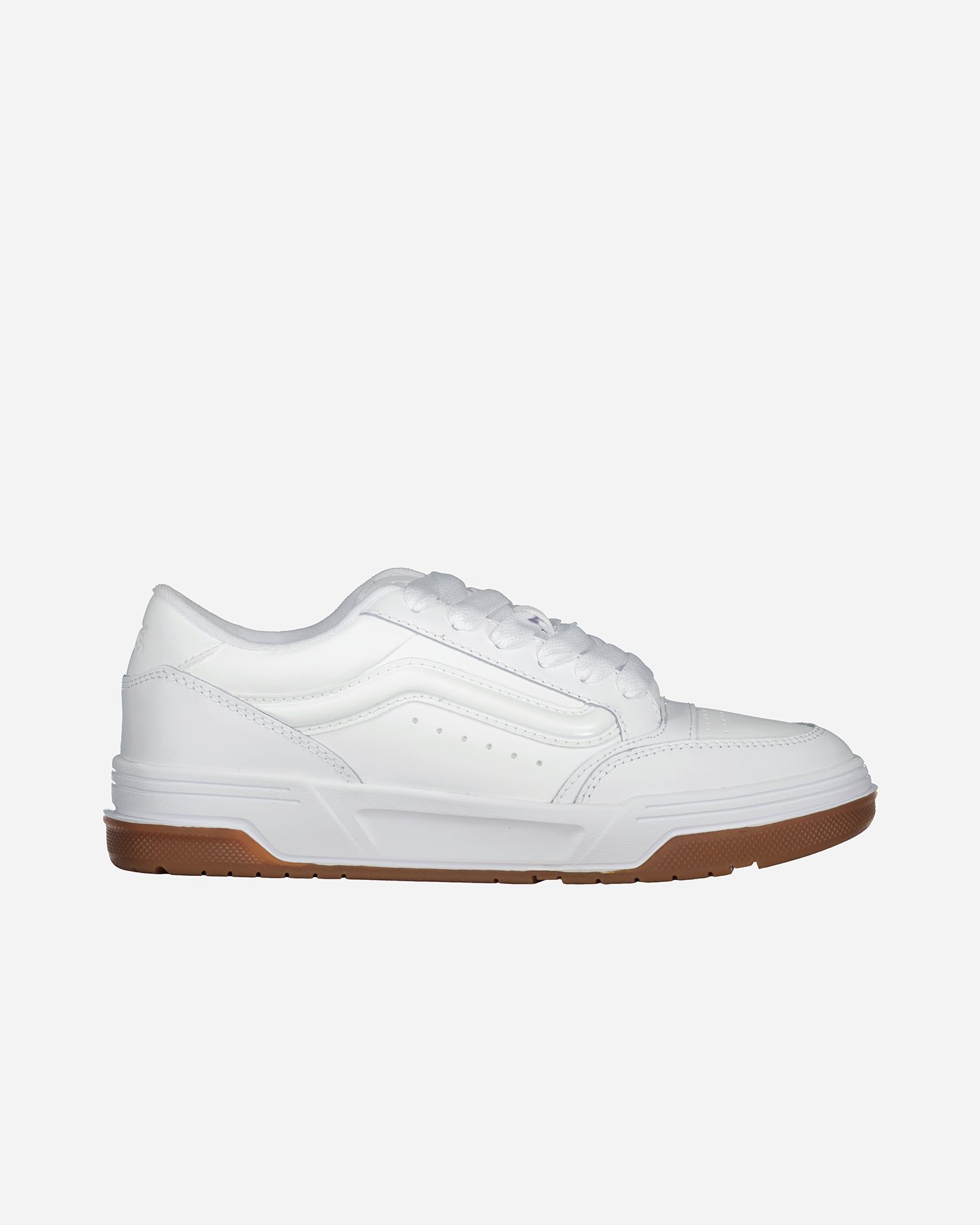 Scarpe sneakers VANS HYLANE W - Bianco - 0 | Cisalfa Sport