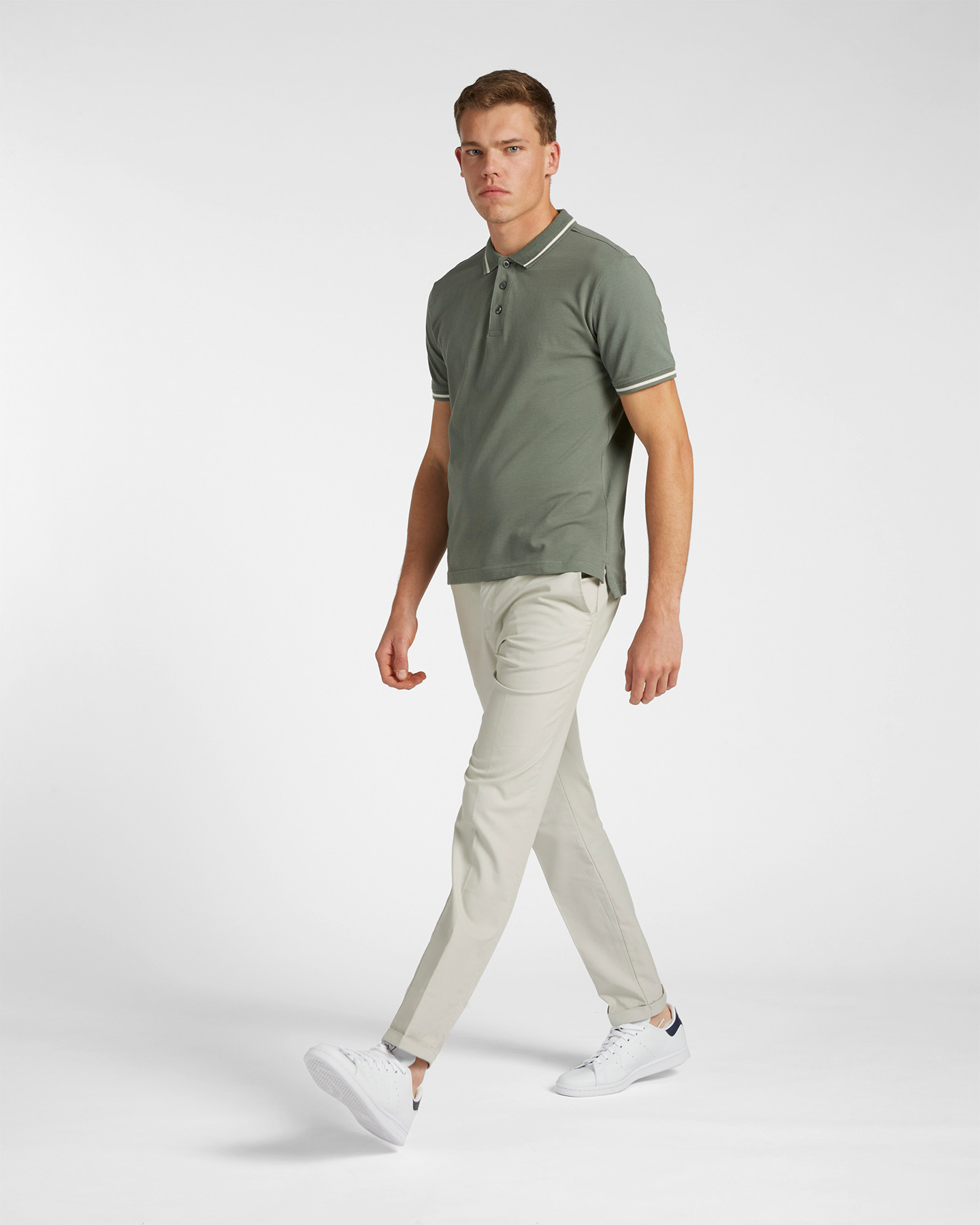 Polo DACK'S URBAN CITY M - 9 | Cisalfa Sport