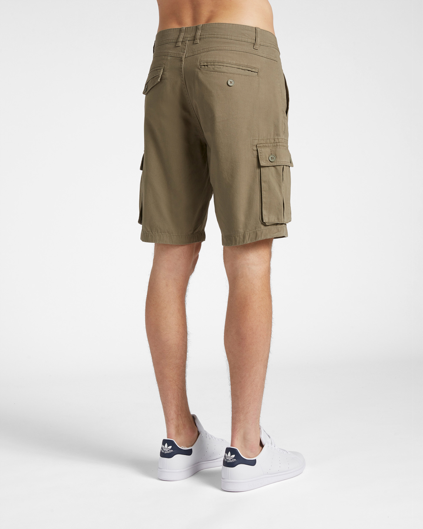 Bermuda DACK'S BASIC COLLECTION M - Verde - 1 | Cisalfa Sport