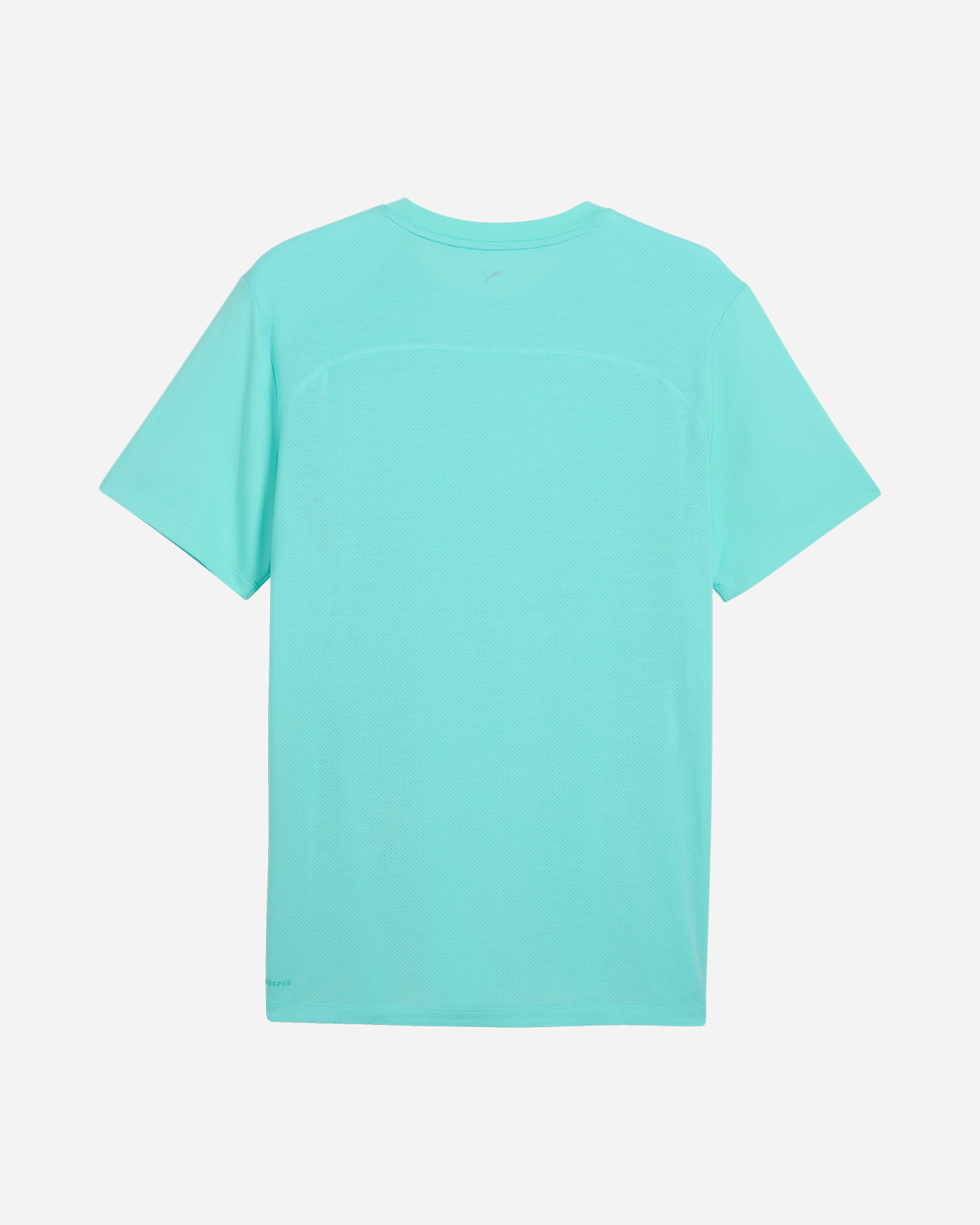 T-shirt training PUMA HYROX CLOUDSPUN M - Verde - 1 | Cisalfa Sport