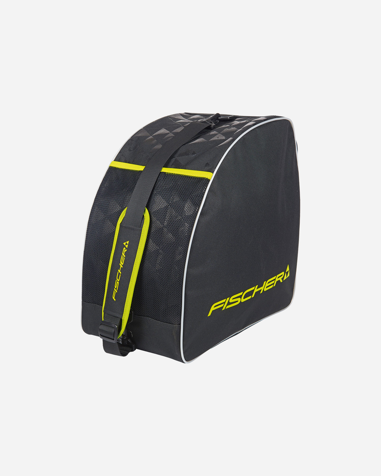 Sacca portascarponi FISCHER PORTASCARPONI  - Nero - 0 | Cisalfa Sport