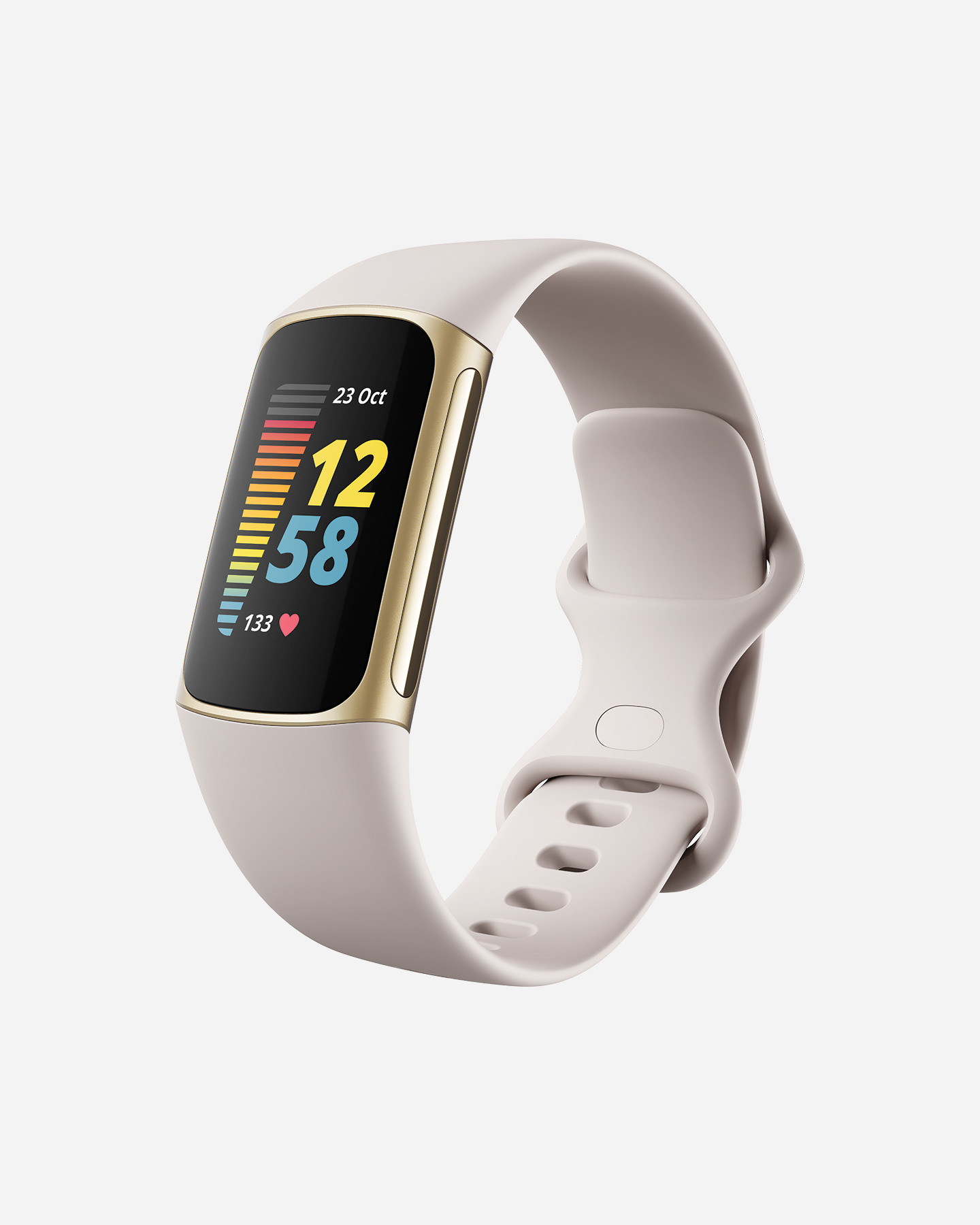 Orologio multifunzione FITBIT CHARGE 5  - 7 | Cisalfa Sport