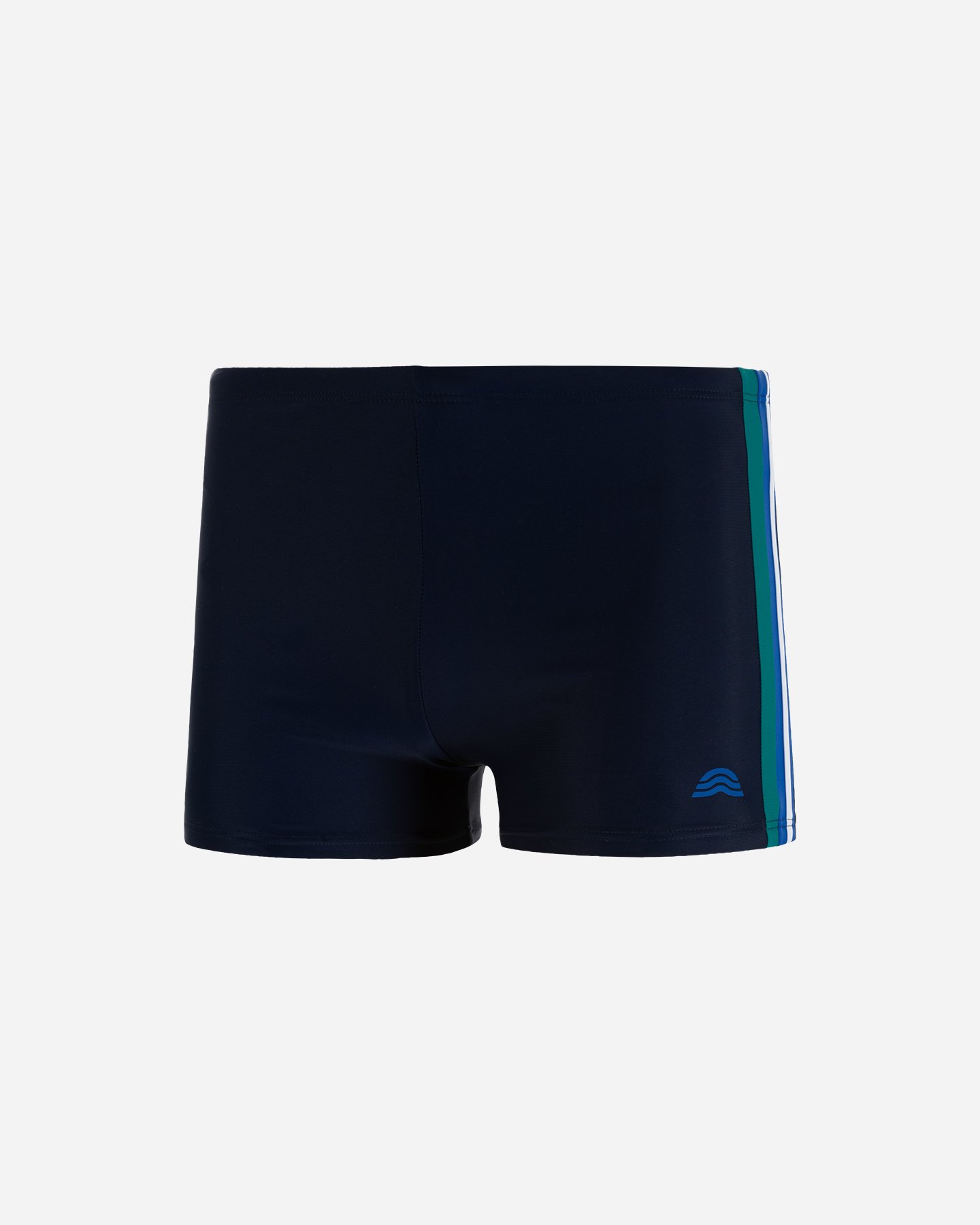 Short piscina AQUARAPID PAXEL PAXEL-BR M - Blu Navy - 0 | Cisalfa Sport
